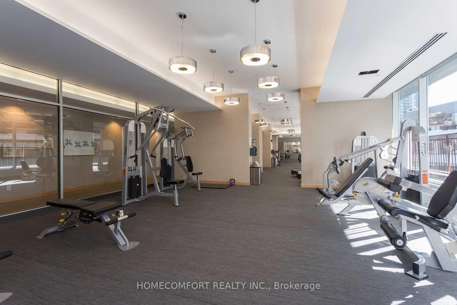 Photo 29 of Unit 4107, 55 Bremner Boulevard, Toronto, Waterfront Communities — HOMEH