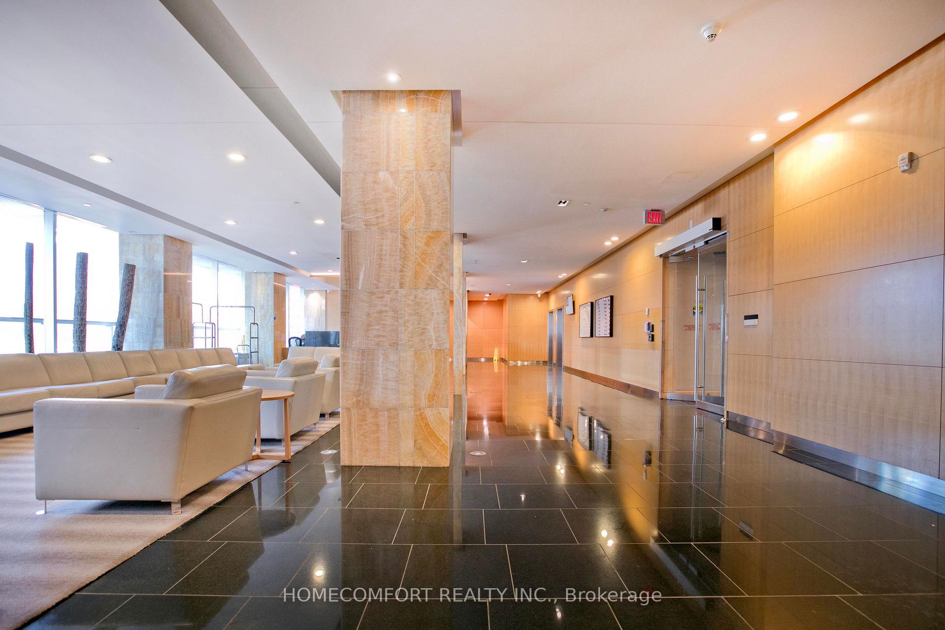 Photo 31 of Unit 4107, 55 Bremner Boulevard, Toronto, Waterfront Communities — HOMEH