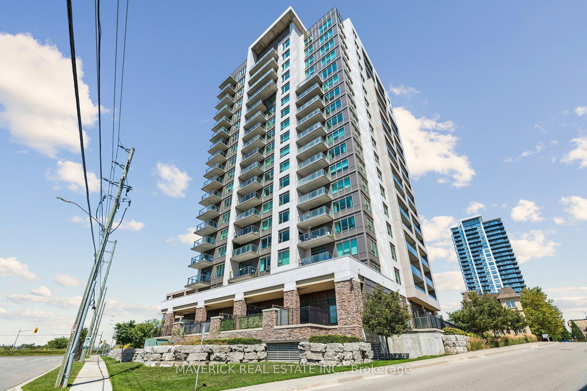 Photo 3 of Unit 706, 1215 Bayly Street, Pickering, Bay Ridges — HOMEH