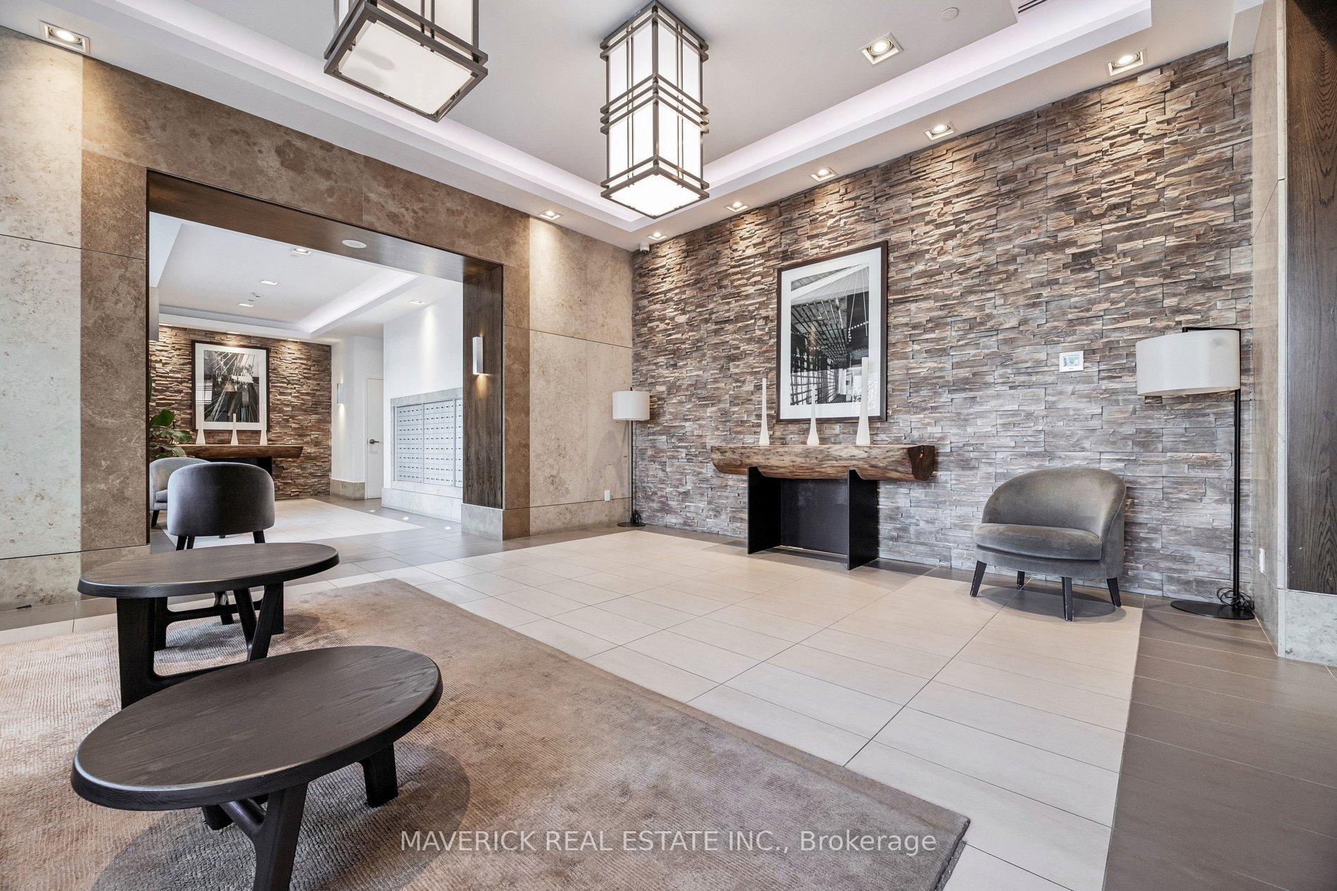 Photo 6 of Unit 706, 1215 Bayly Street, Pickering, Bay Ridges — HOMEH