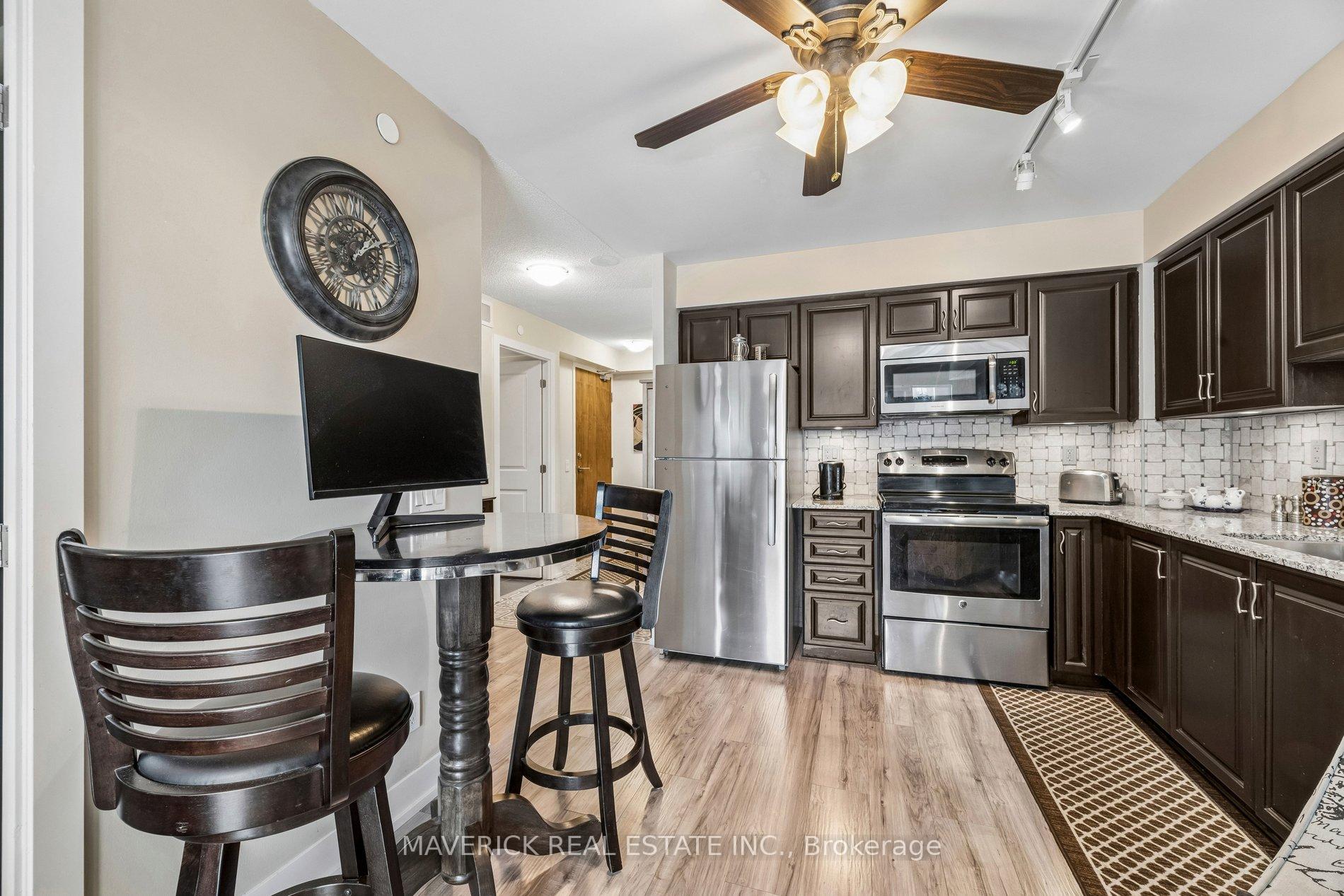 Photo 11 of Unit 706, 1215 Bayly Street, Pickering, Bay Ridges — HOMEH