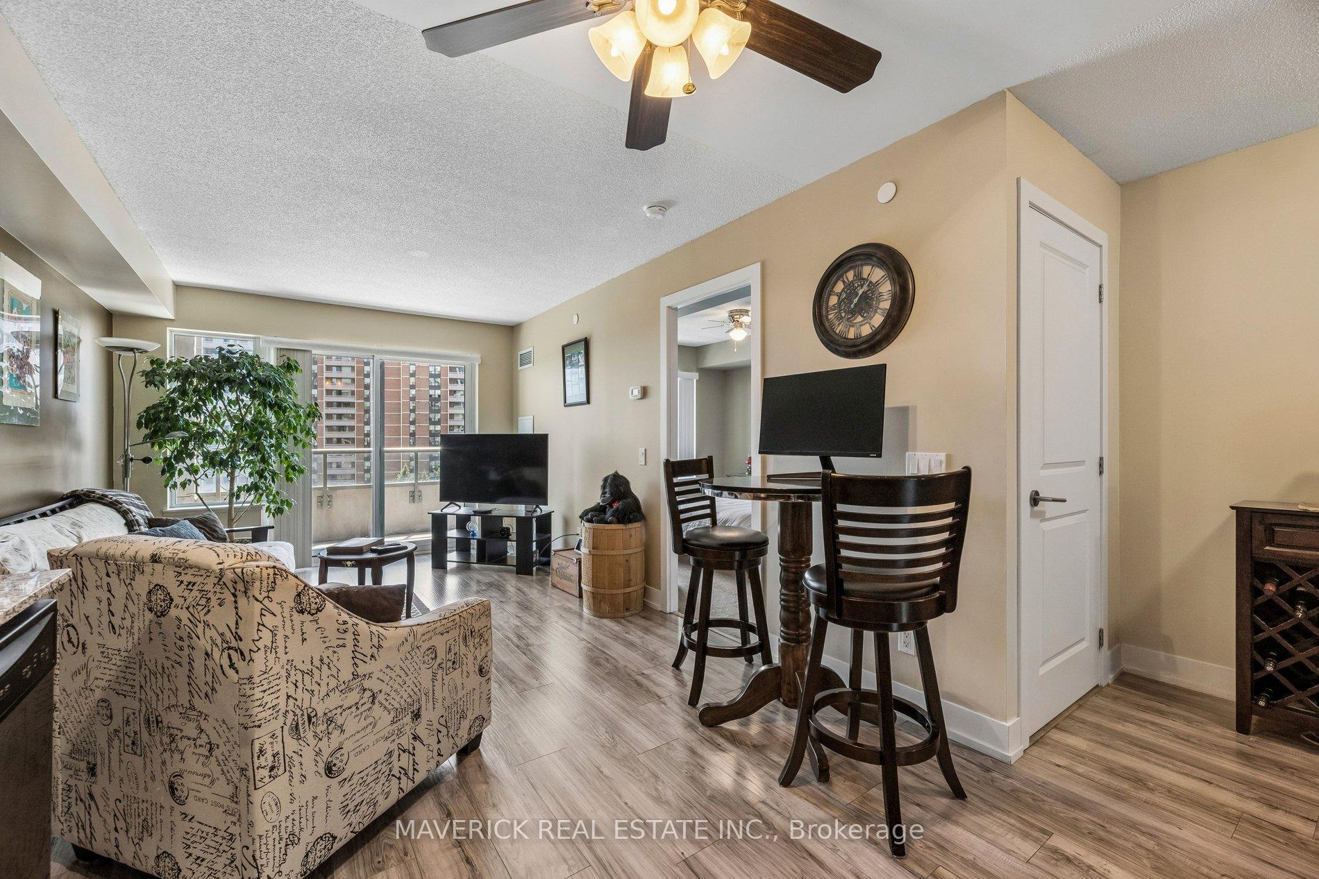 Photo 12 of Unit 706, 1215 Bayly Street, Pickering, Bay Ridges — HOMEH