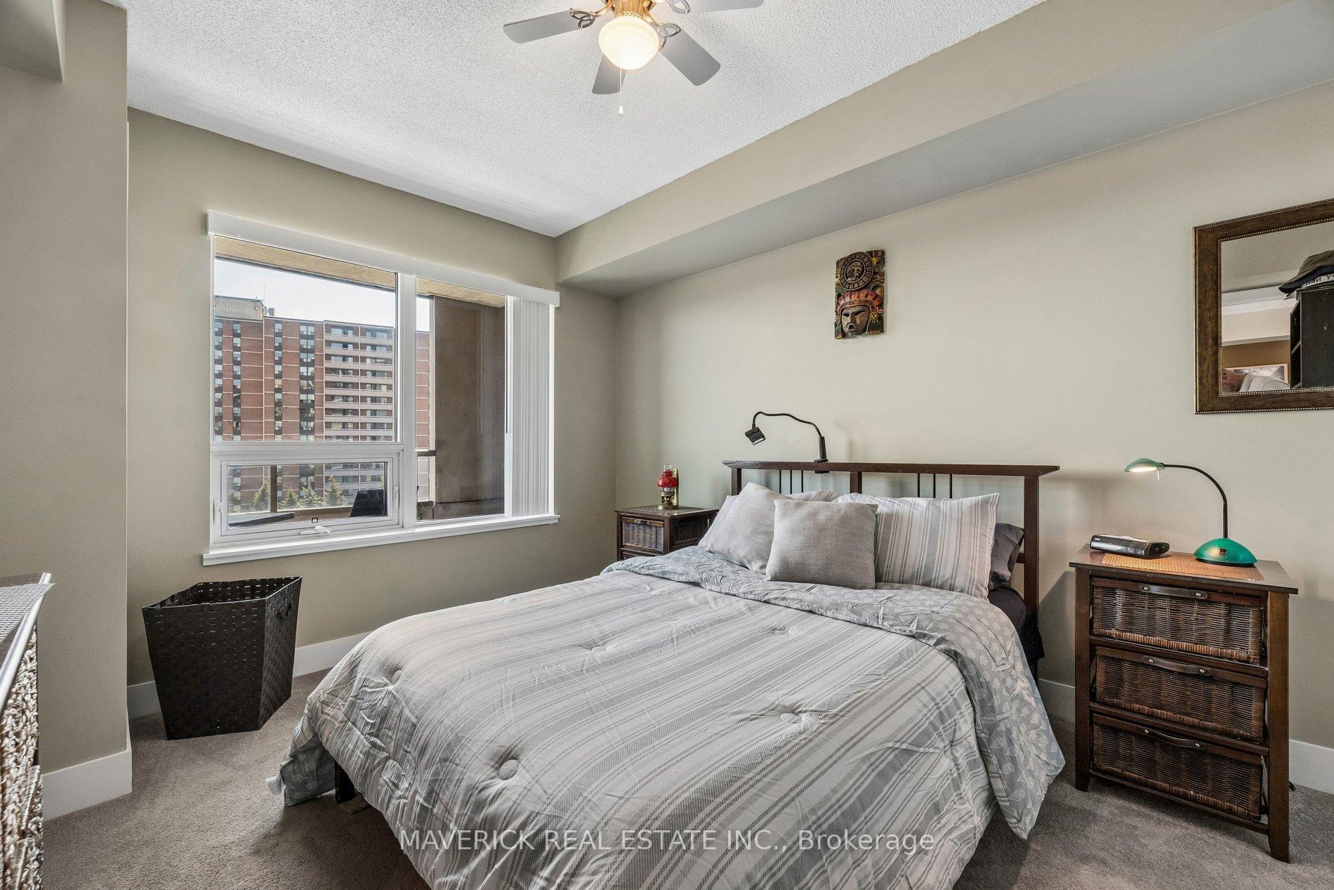 Photo 15 of Unit 706, 1215 Bayly Street, Pickering, Bay Ridges — HOMEH