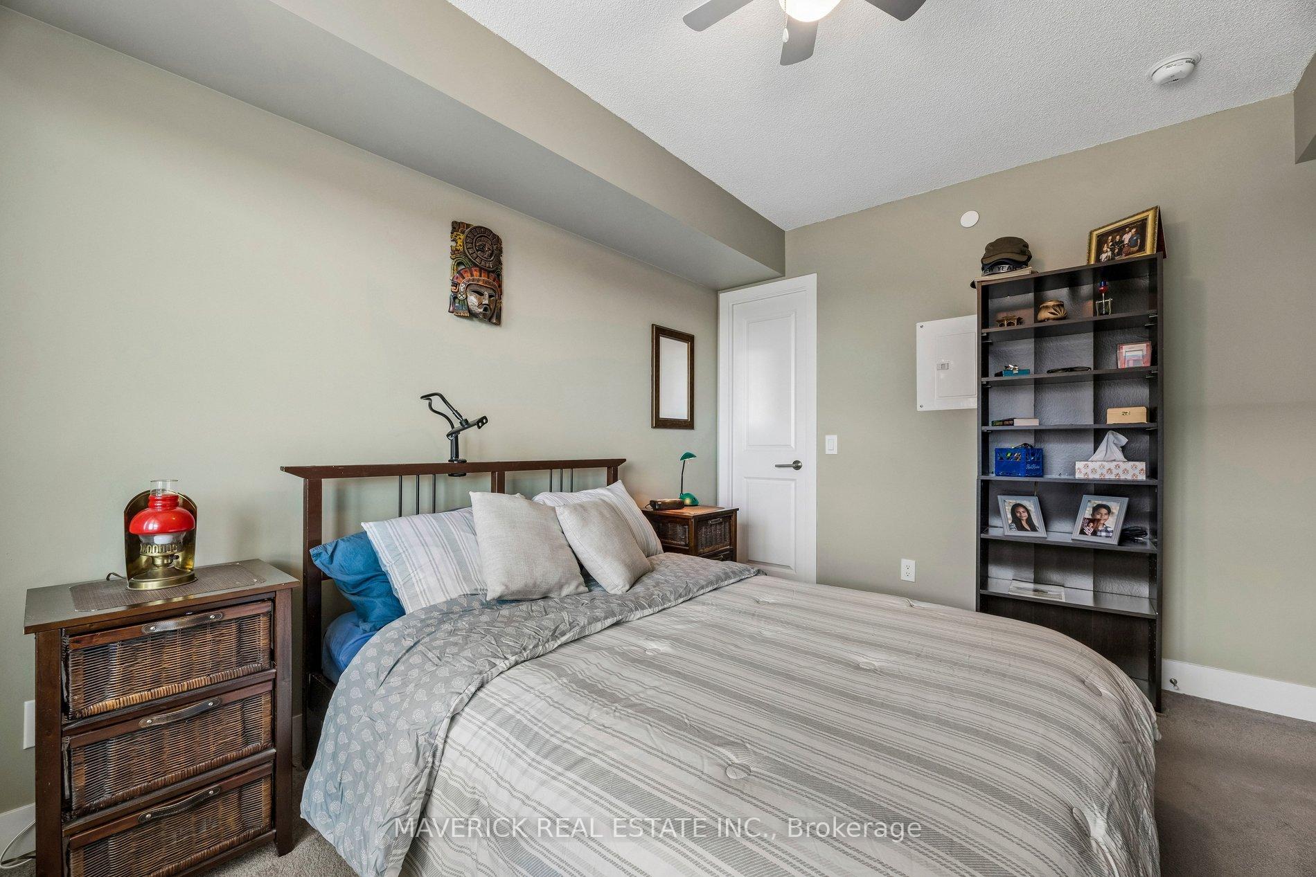 Photo 16 of Unit 706, 1215 Bayly Street, Pickering, Bay Ridges — HOMEH