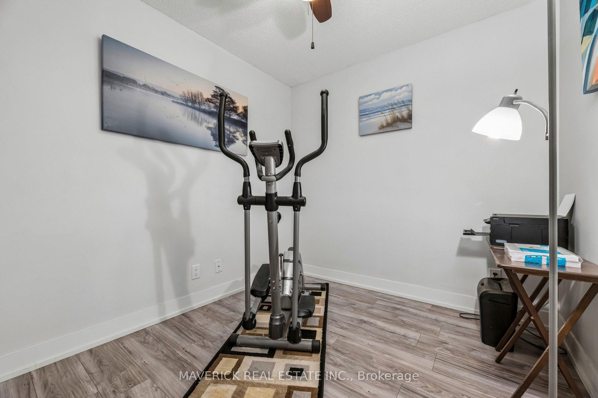Photo 17 of Unit 706, 1215 Bayly Street, Pickering, Bay Ridges — HOMEH