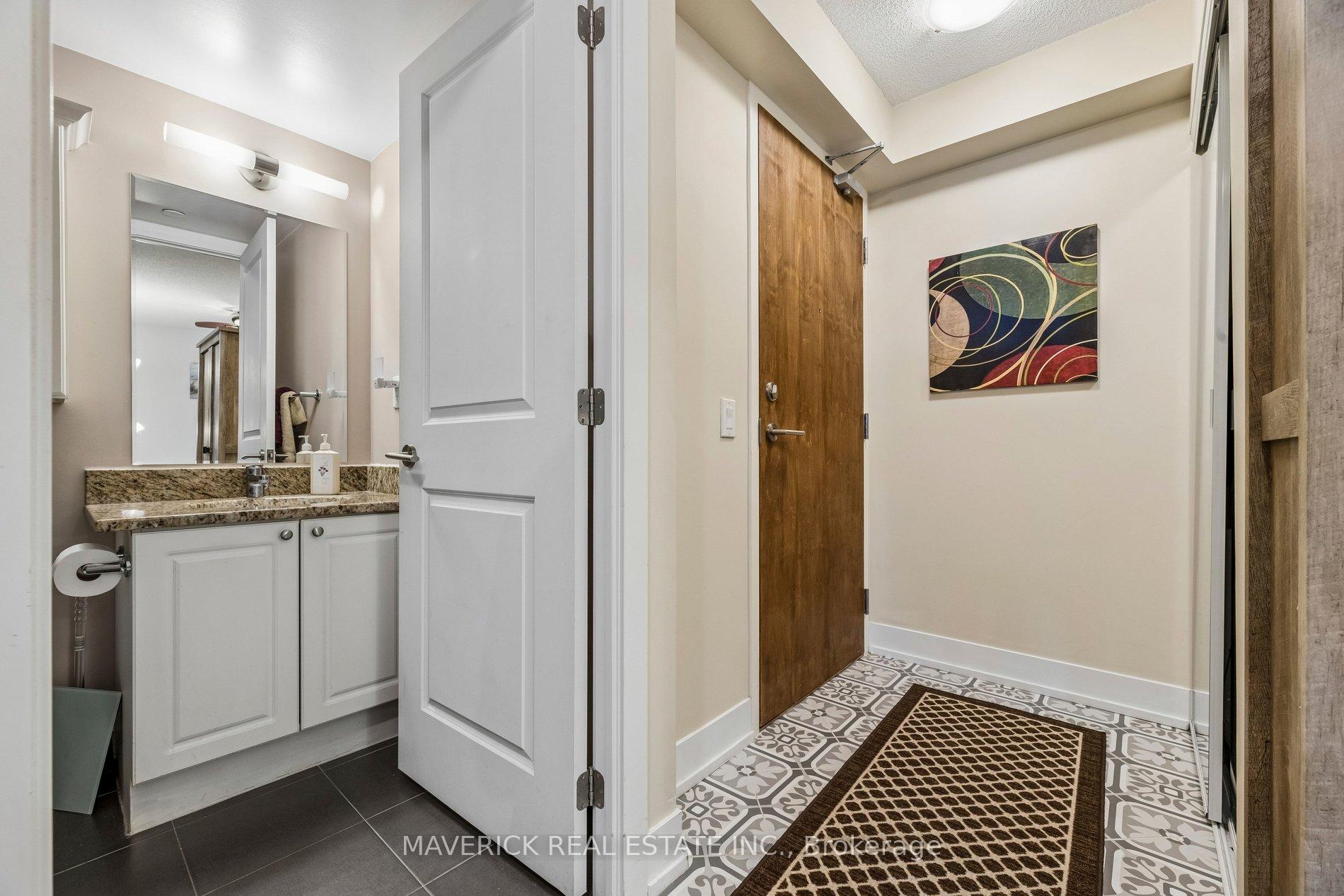 Photo 18 of Unit 706, 1215 Bayly Street, Pickering, Bay Ridges — HOMEH