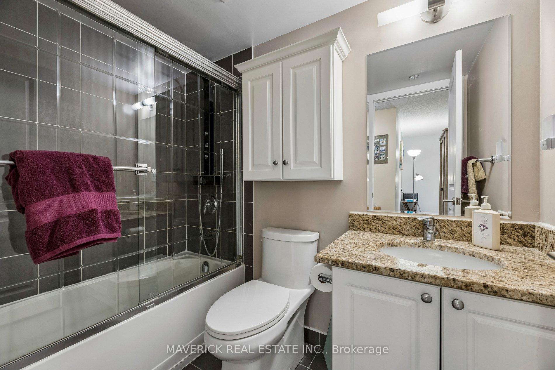 Photo 19 of Unit 706, 1215 Bayly Street, Pickering, Bay Ridges — HOMEH