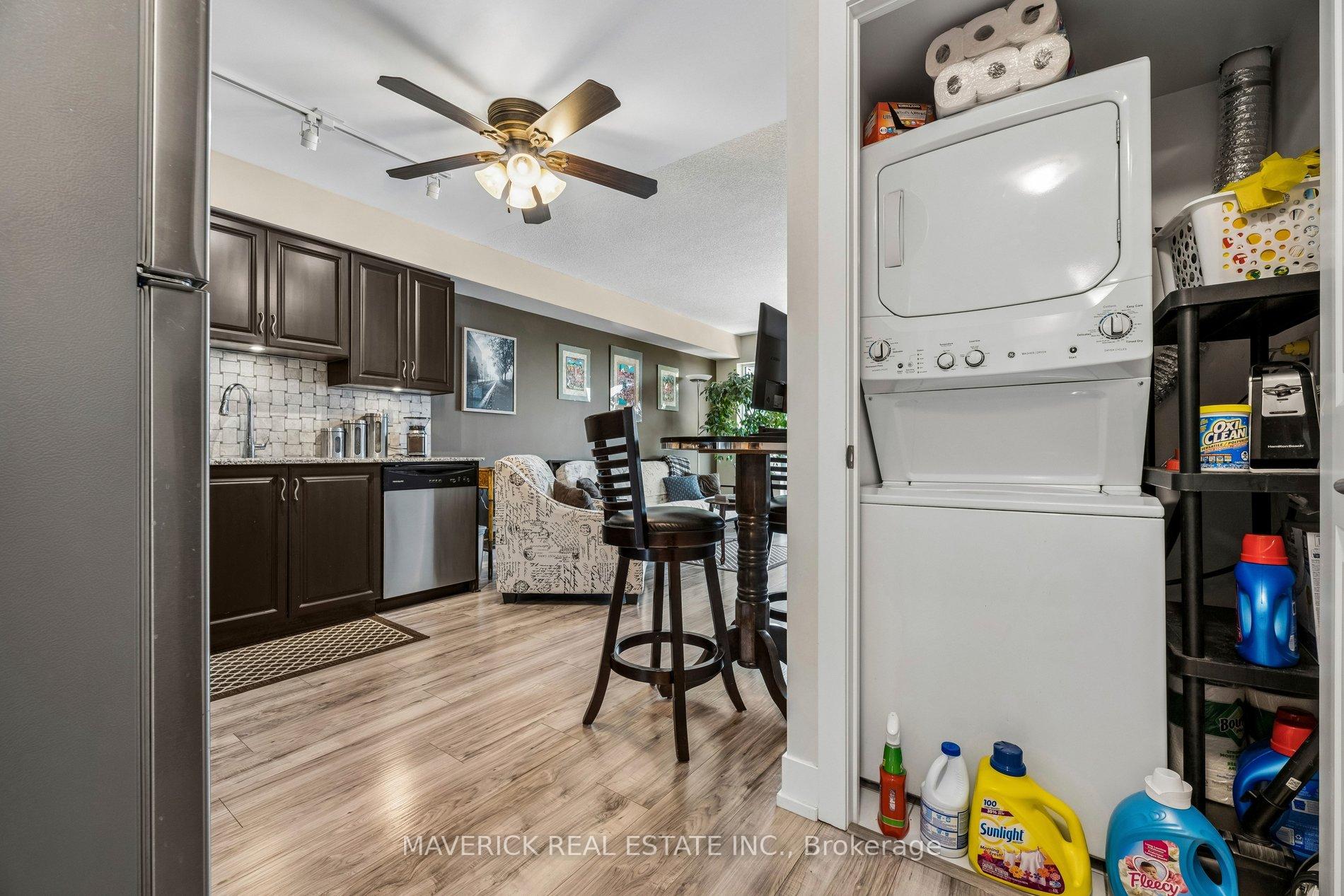 Photo 20 of Unit 706, 1215 Bayly Street, Pickering, Bay Ridges — HOMEH