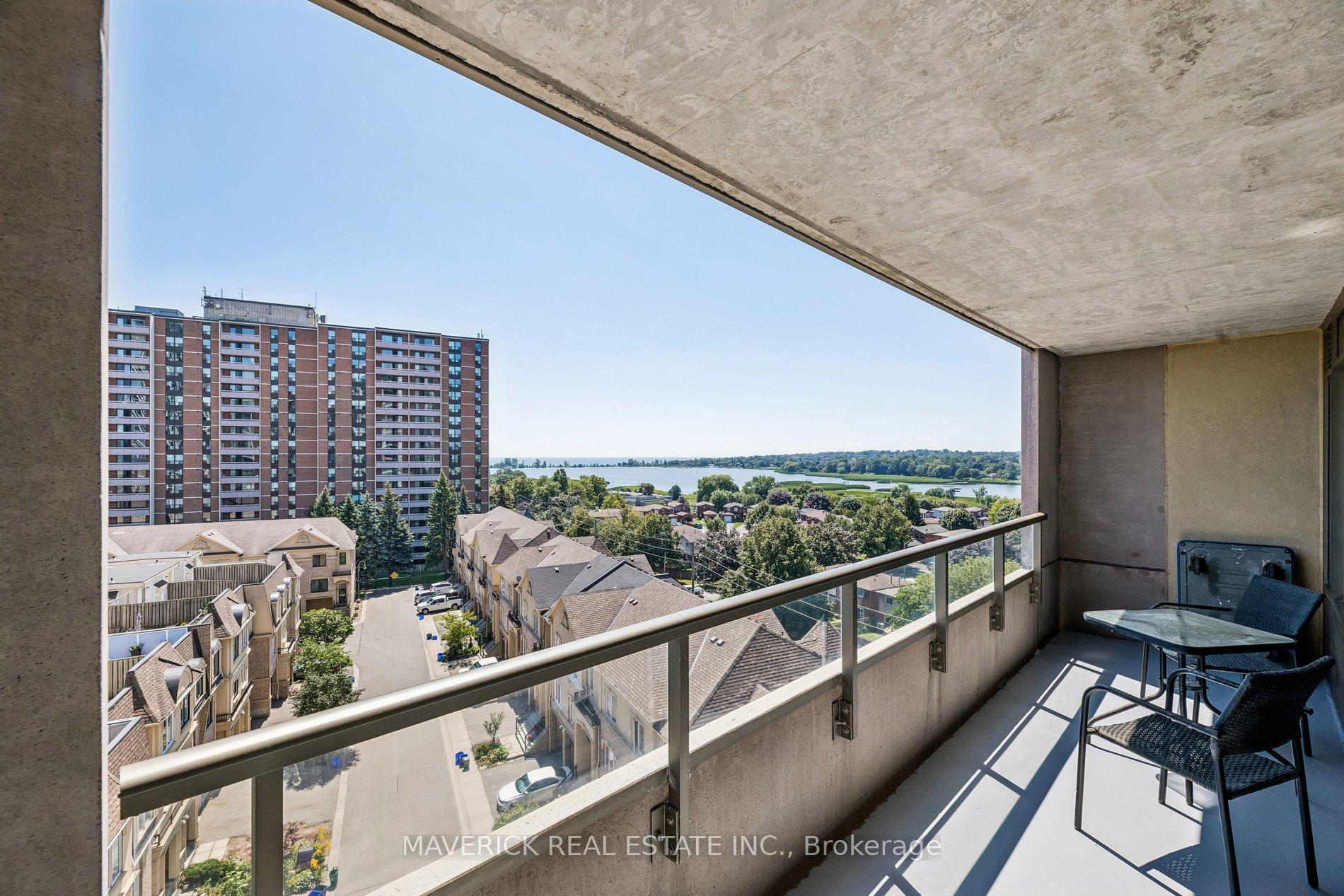 Photo 21 of Unit 706, 1215 Bayly Street, Pickering, Bay Ridges — HOMEH