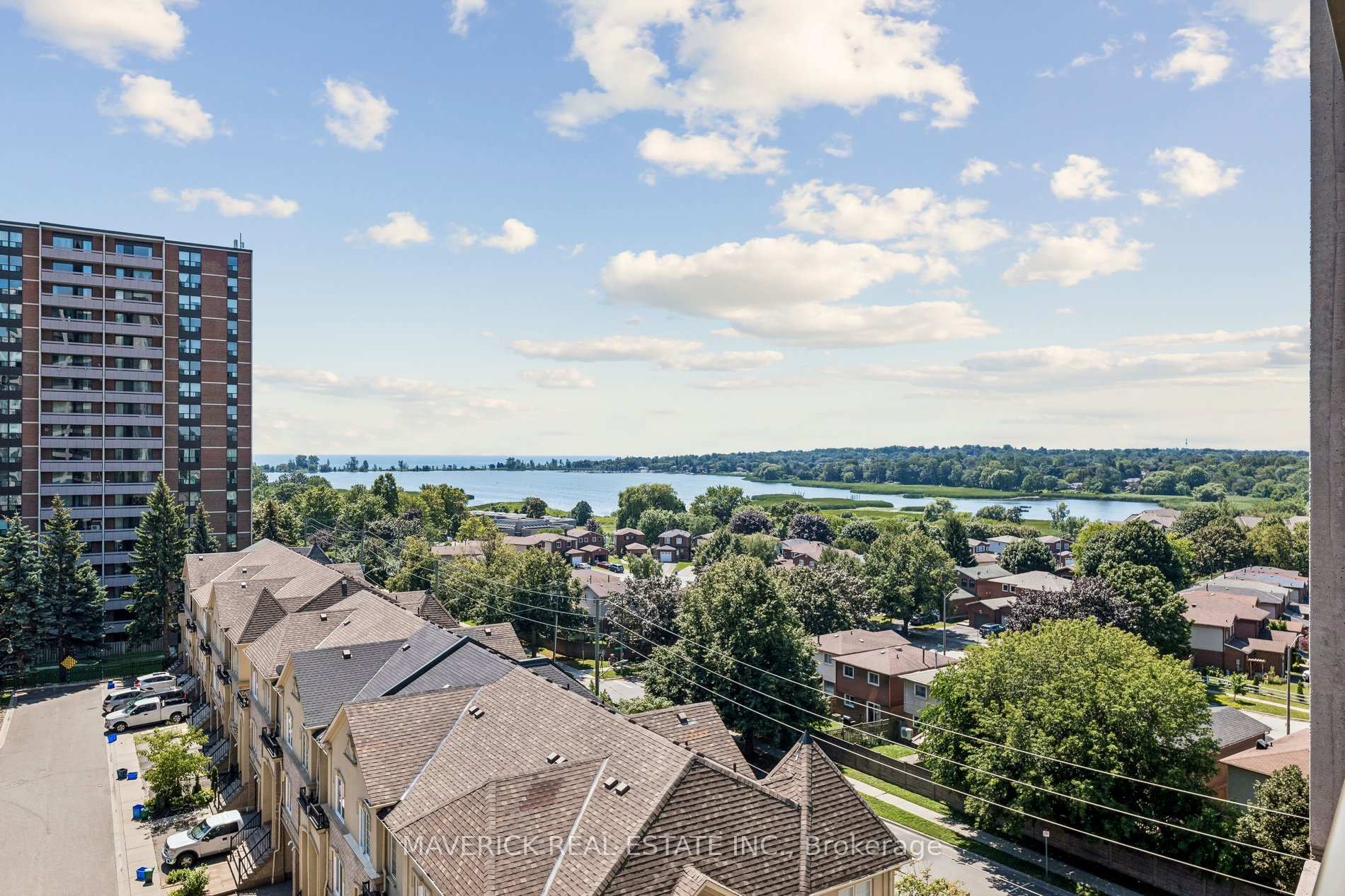 Photo 22 of Unit 706, 1215 Bayly Street, Pickering, Bay Ridges — HOMEH