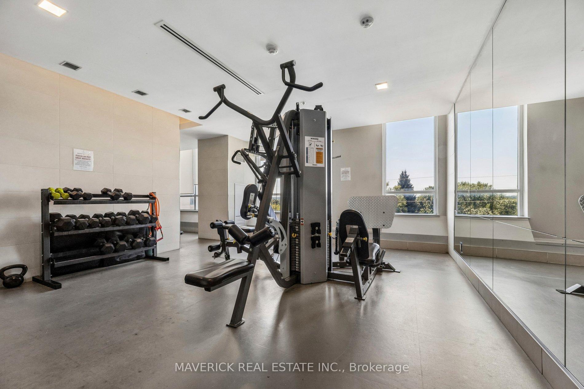 Photo 25 of Unit 706, 1215 Bayly Street, Pickering, Bay Ridges — HOMEH