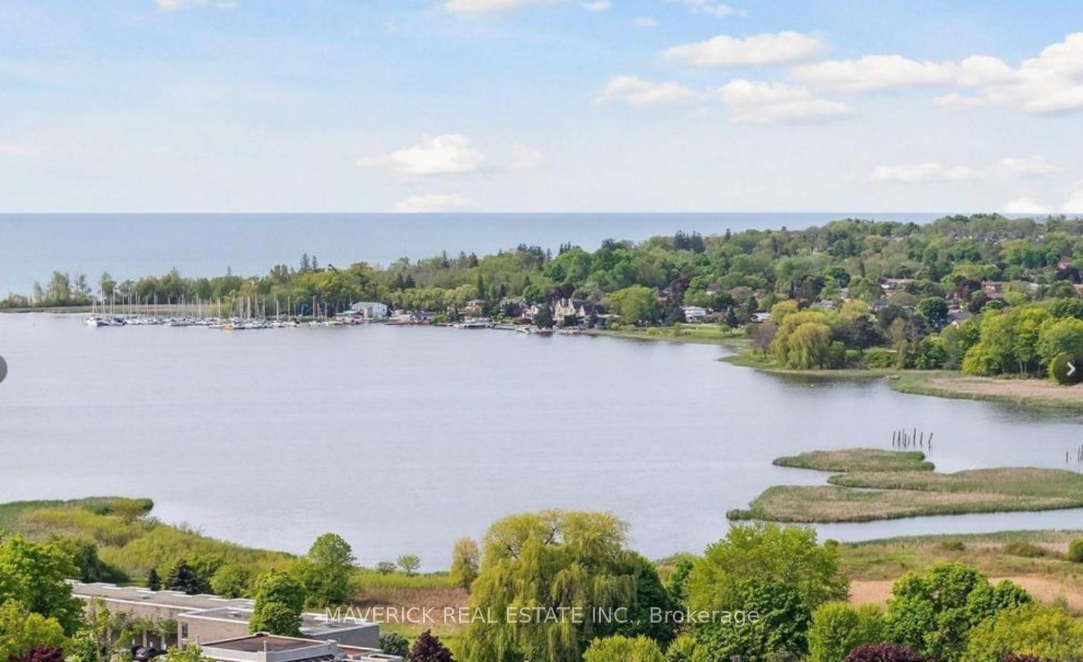 Photo 30 of Unit 706, 1215 Bayly Street, Pickering, Bay Ridges — HOMEH