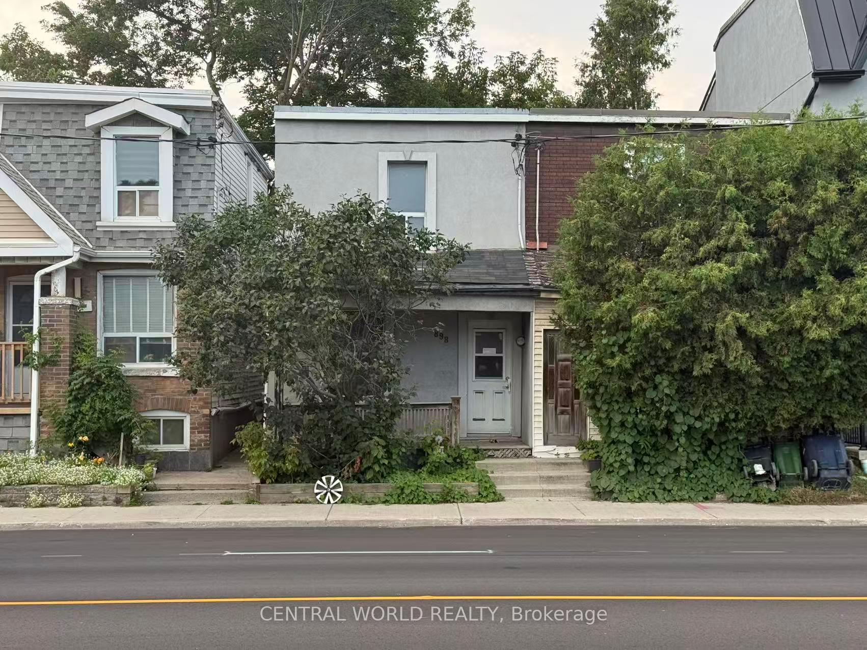 Photo 1 of 898 Eastern Avenue, Toronto, Greenwood-Coxwell — HOMEH