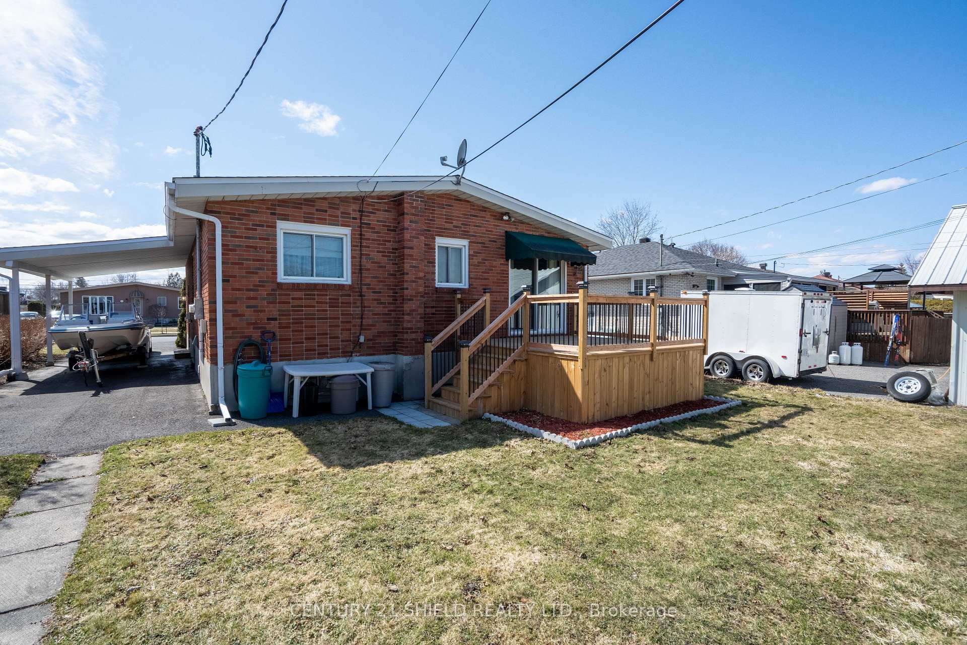 Photo 26 of 506 Anderson Drive, Cornwall — HOMEH