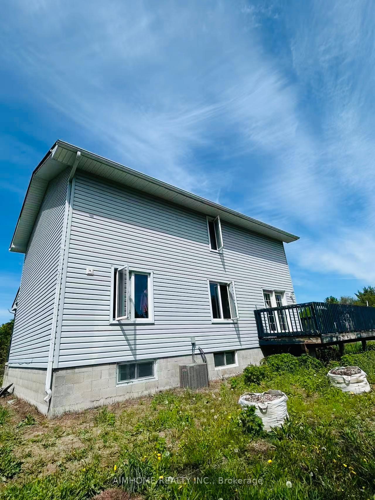 Photo 19 of 1173 Concession D-E Rd, Ramara, Rural Ramara — HOMEH