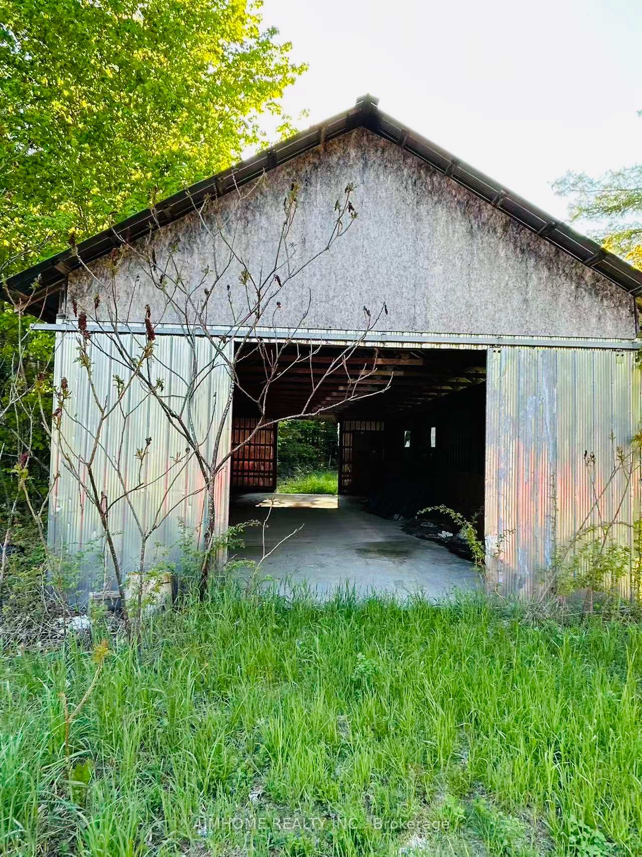 Photo 24 of 1173 Concession D-E Rd, Ramara, Rural Ramara — HOMEH