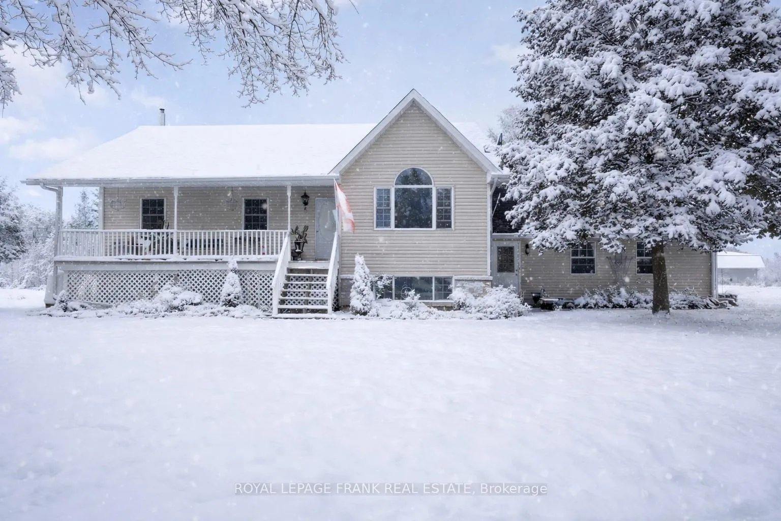 Photo 1 of 2269 Thurstonia Road, Kawartha Lakes, Verulam — HOMEH