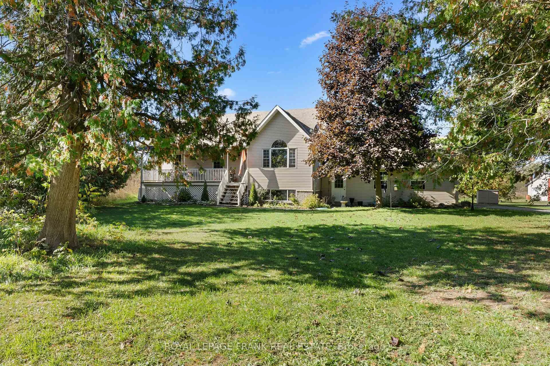 Photo 4 of 2269 Thurstonia Road, Kawartha Lakes, Verulam — HOMEH