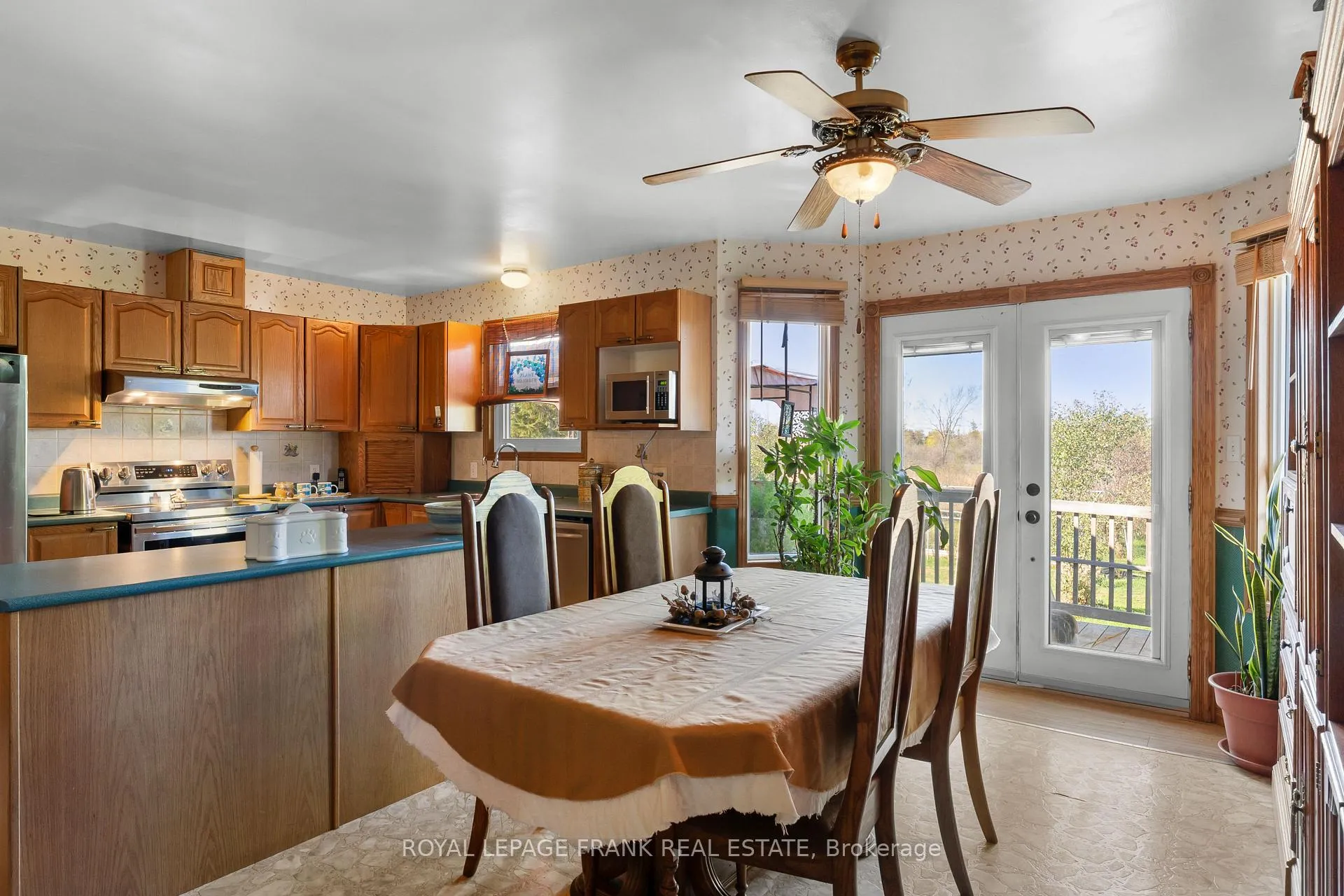 Photo 9 of 2269 Thurstonia Road, Kawartha Lakes, Verulam — HOMEH