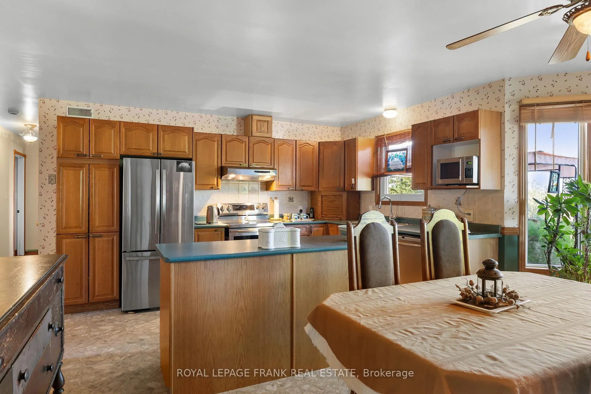 Photo 10 of 2269 Thurstonia Road, Kawartha Lakes, Verulam — HOMEH