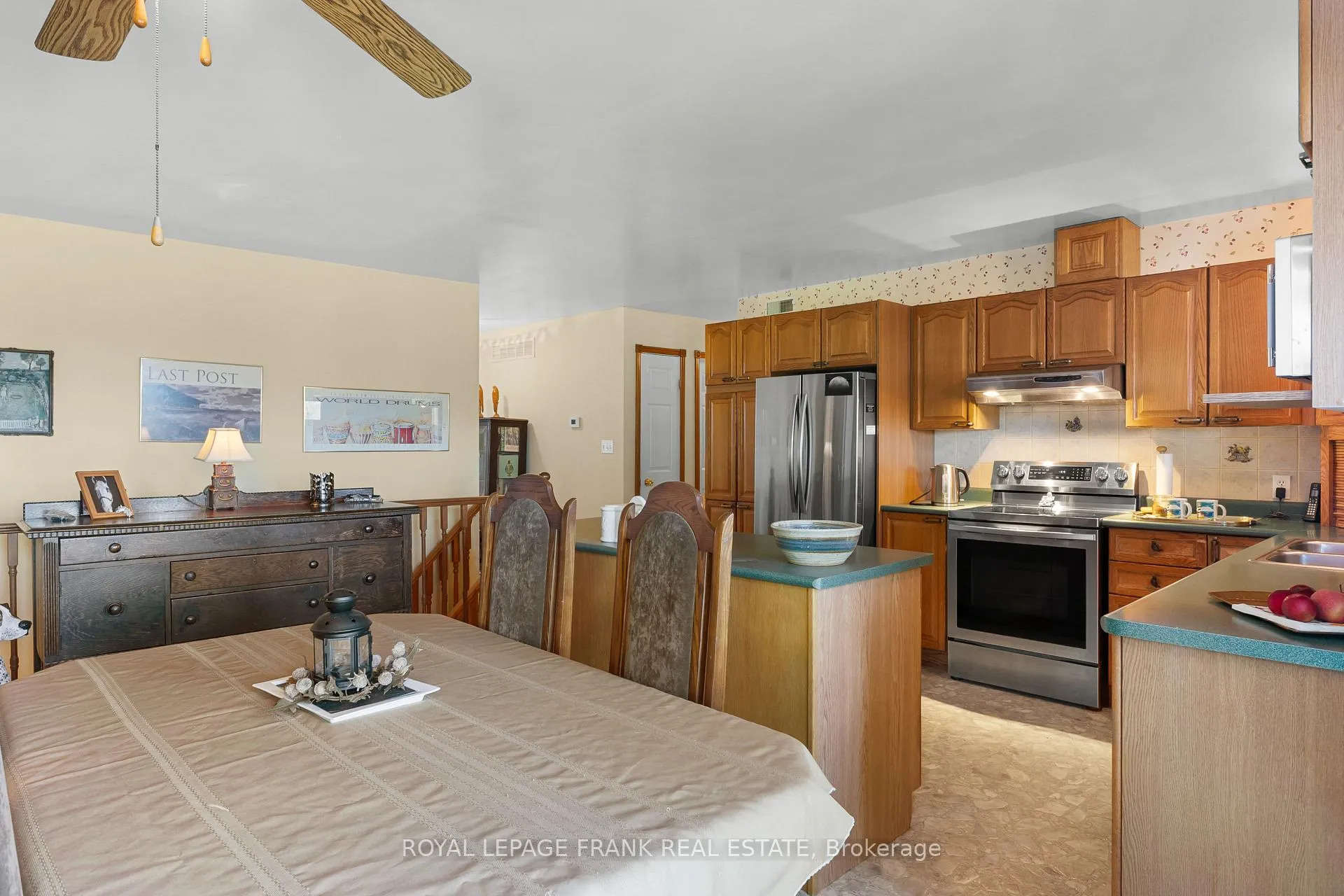 Photo 11 of 2269 Thurstonia Road, Kawartha Lakes, Verulam — HOMEH