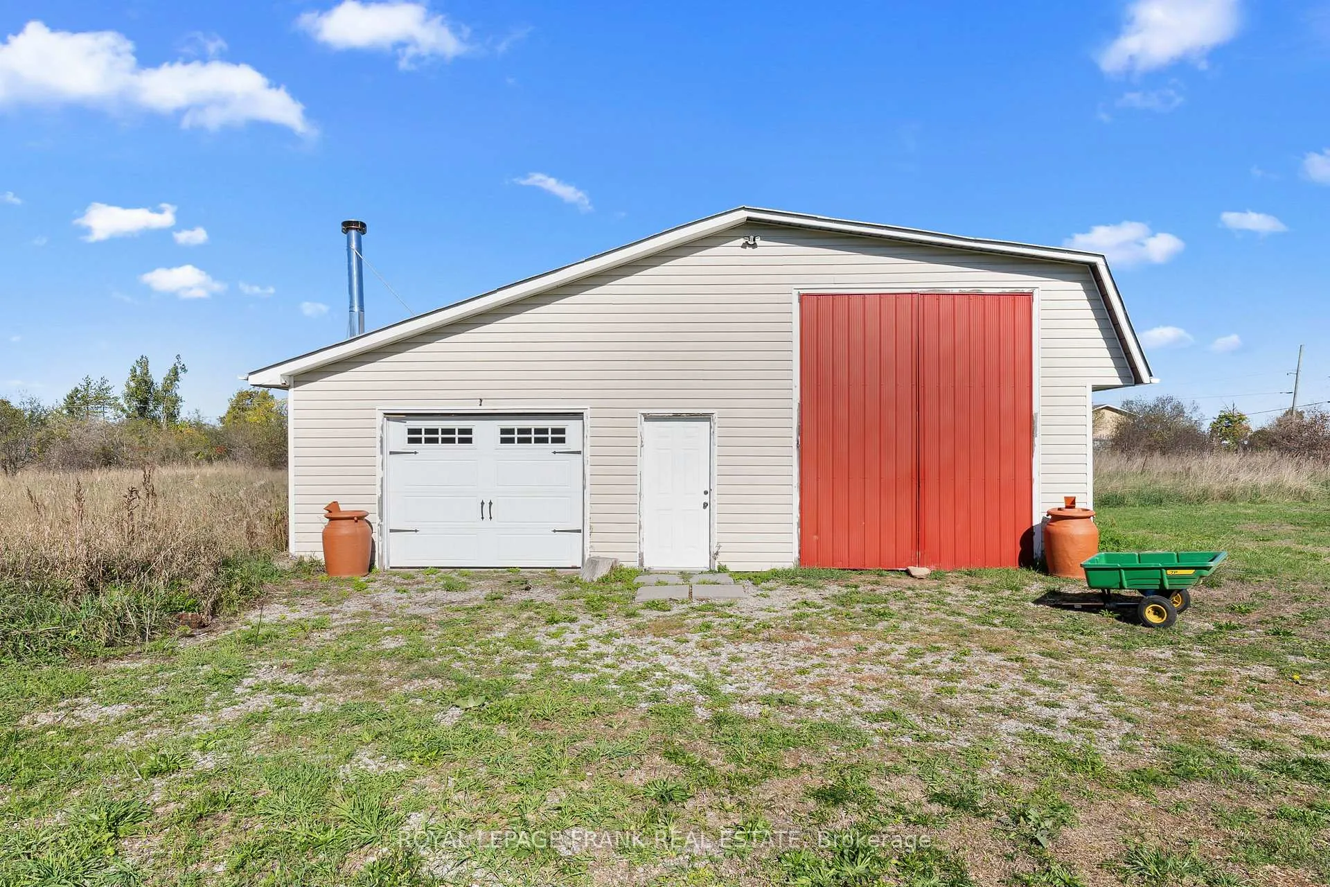 Photo 25 of 2269 Thurstonia Road, Kawartha Lakes, Verulam — HOMEH