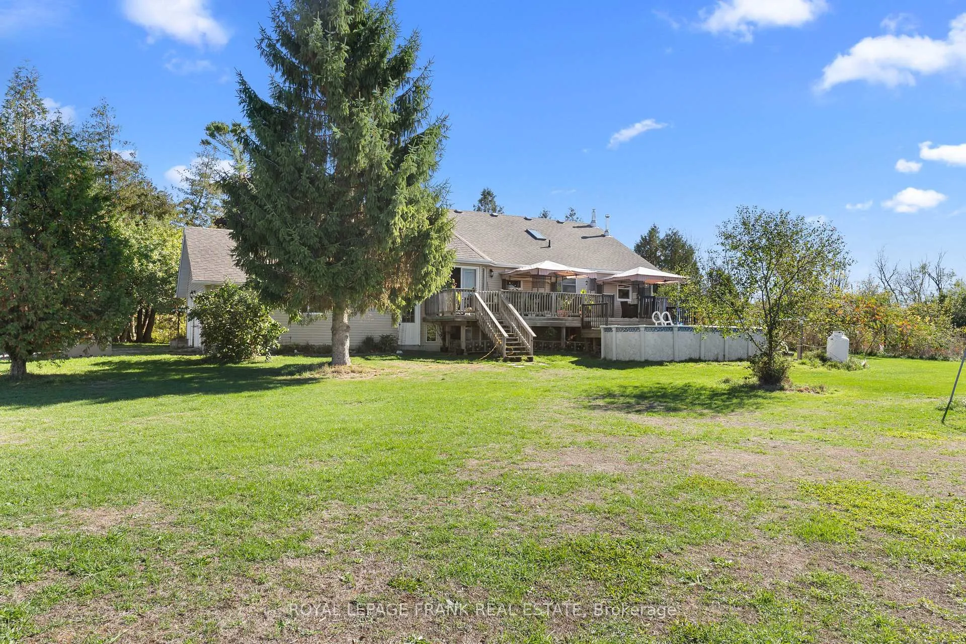 Photo 27 of 2269 Thurstonia Road, Kawartha Lakes, Verulam — HOMEH
