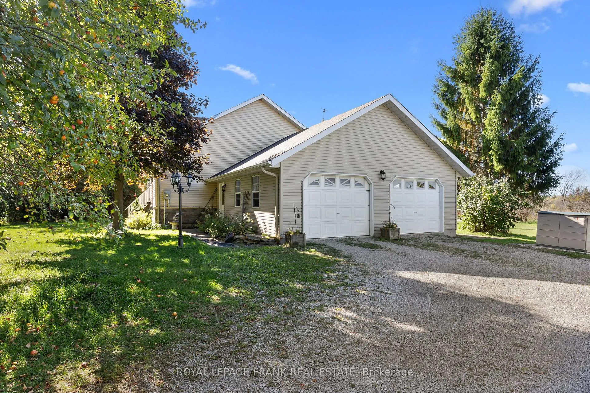 Photo 28 of 2269 Thurstonia Road, Kawartha Lakes, Verulam — HOMEH