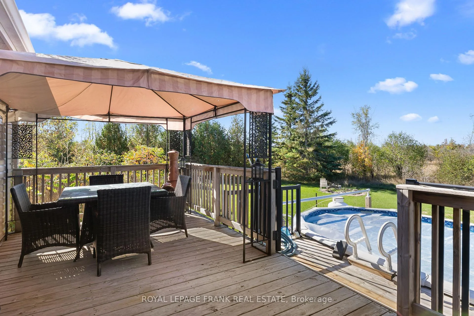 Photo 30 of 2269 Thurstonia Road, Kawartha Lakes, Verulam — HOMEH