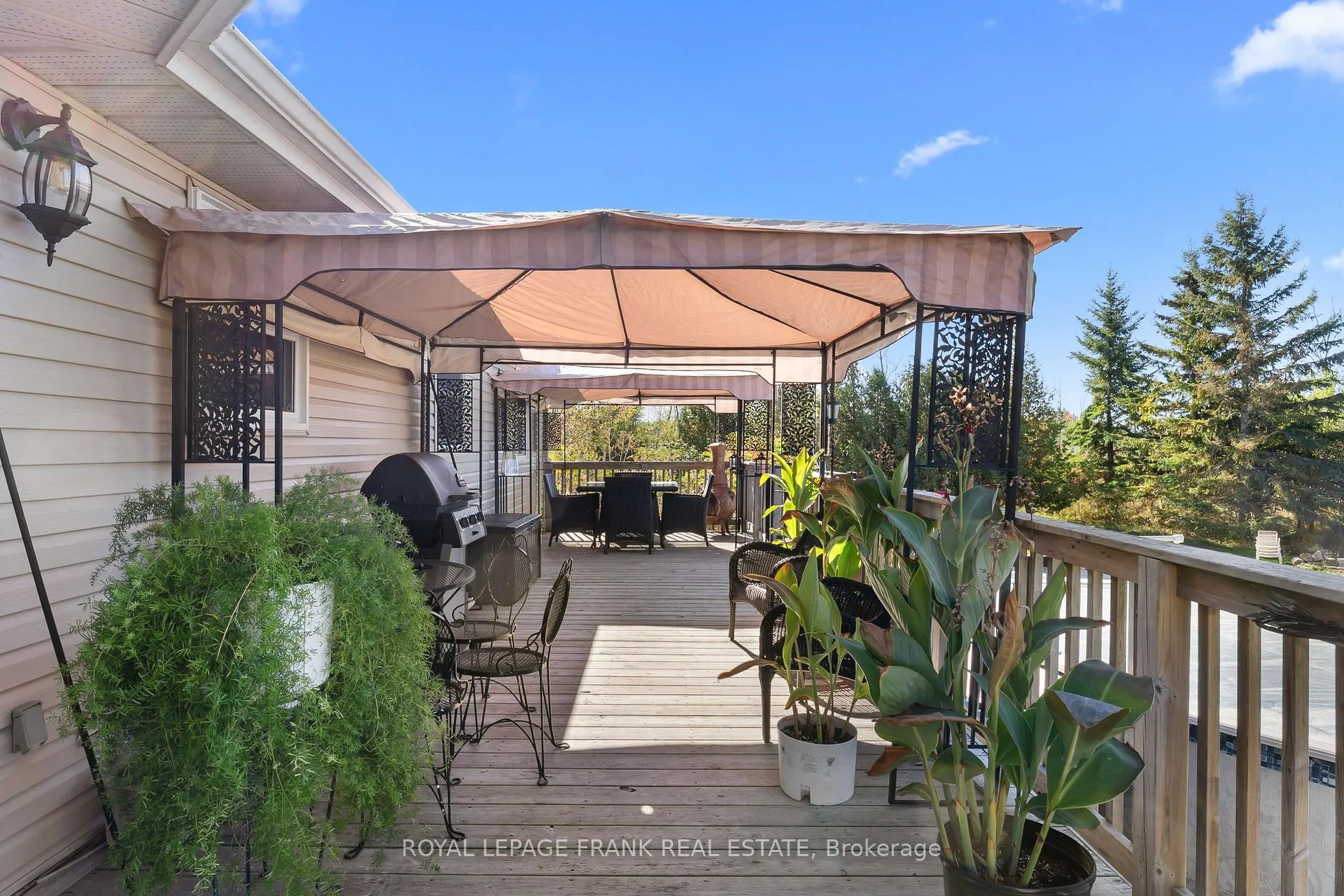 Photo 31 of 2269 Thurstonia Road, Kawartha Lakes, Verulam — HOMEH