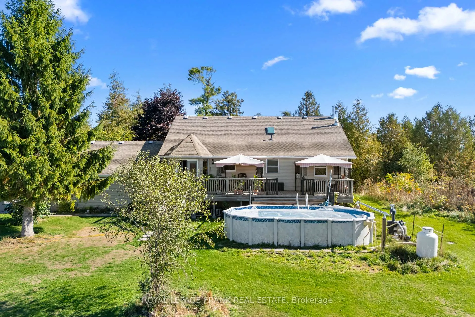 Photo 33 of 2269 Thurstonia Road, Kawartha Lakes, Verulam — HOMEH