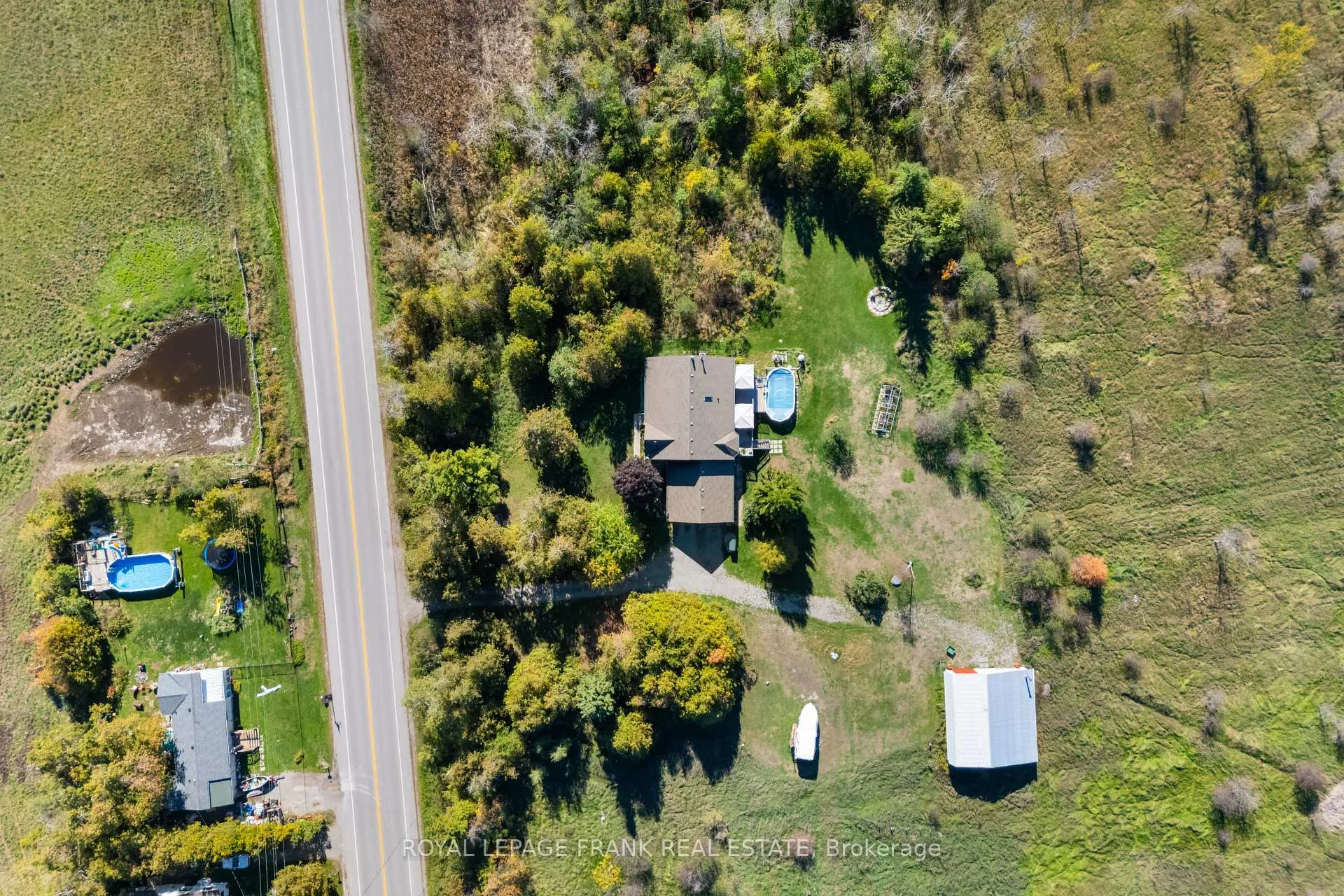 Photo 34 of 2269 Thurstonia Road, Kawartha Lakes, Verulam — HOMEH