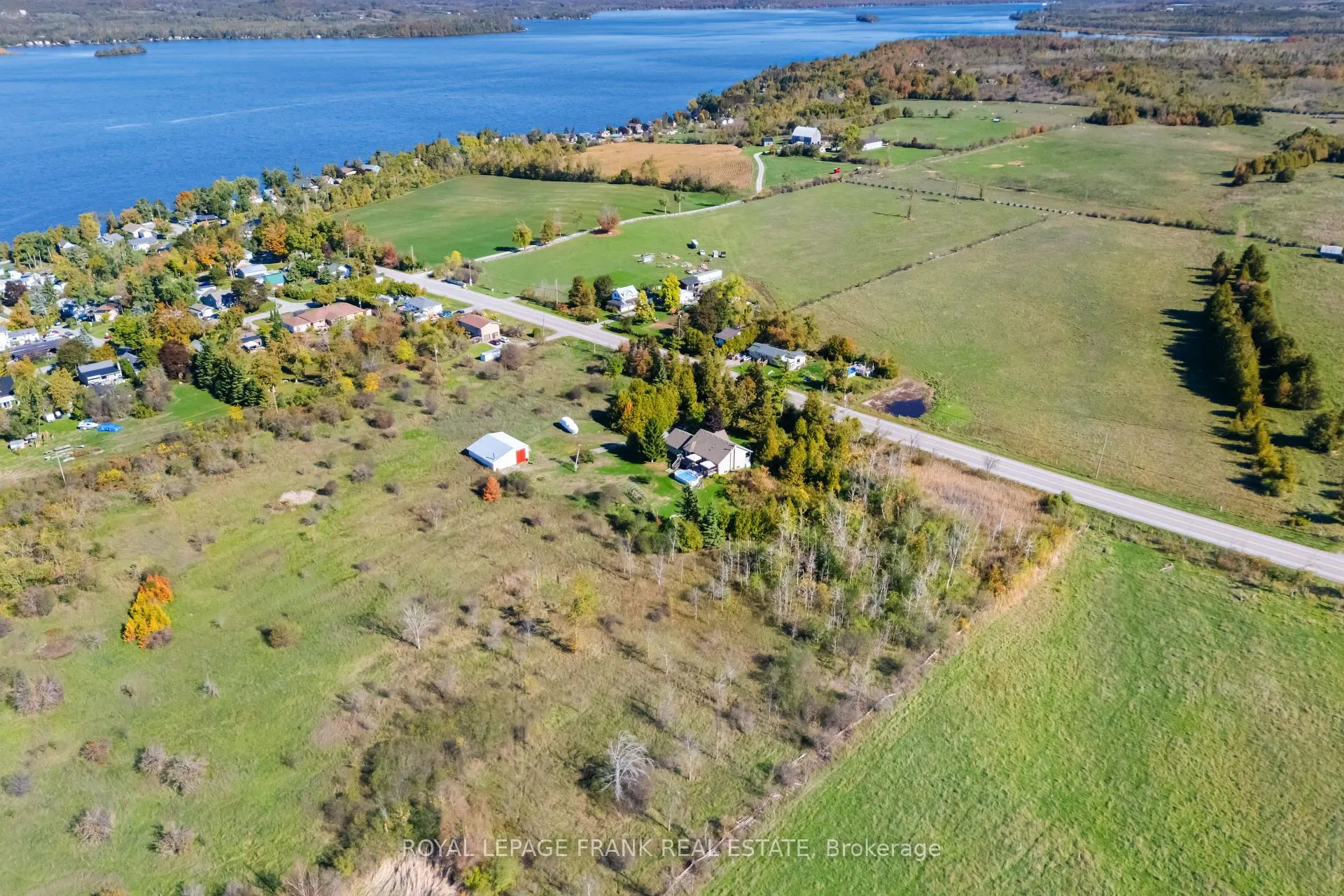 Photo 35 of 2269 Thurstonia Road, Kawartha Lakes, Verulam — HOMEH
