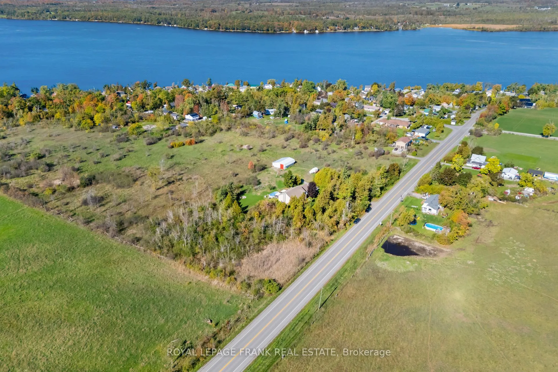 Photo 36 of 2269 Thurstonia Road, Kawartha Lakes, Verulam — HOMEH
