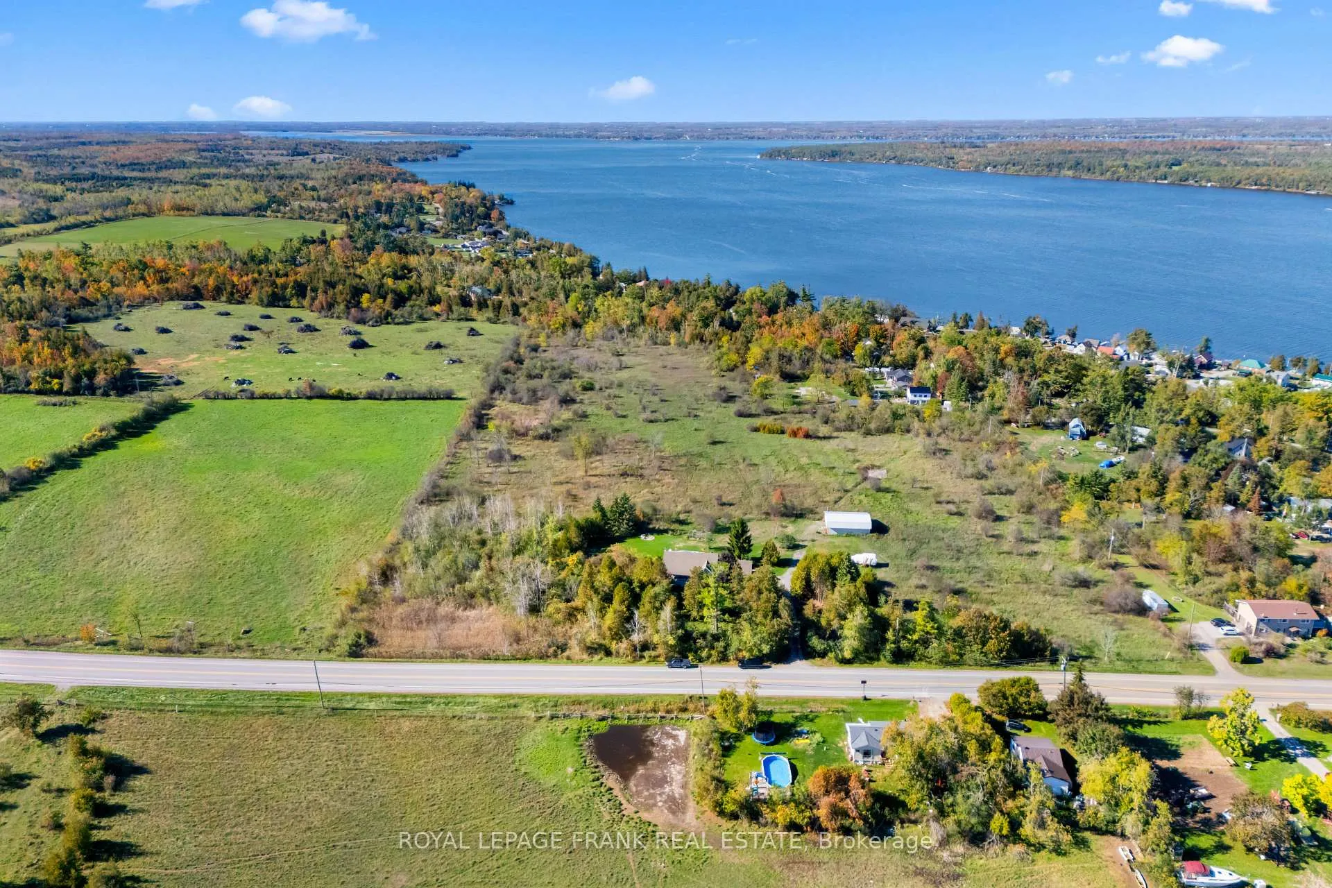 Photo 37 of 2269 Thurstonia Road, Kawartha Lakes, Verulam — HOMEH