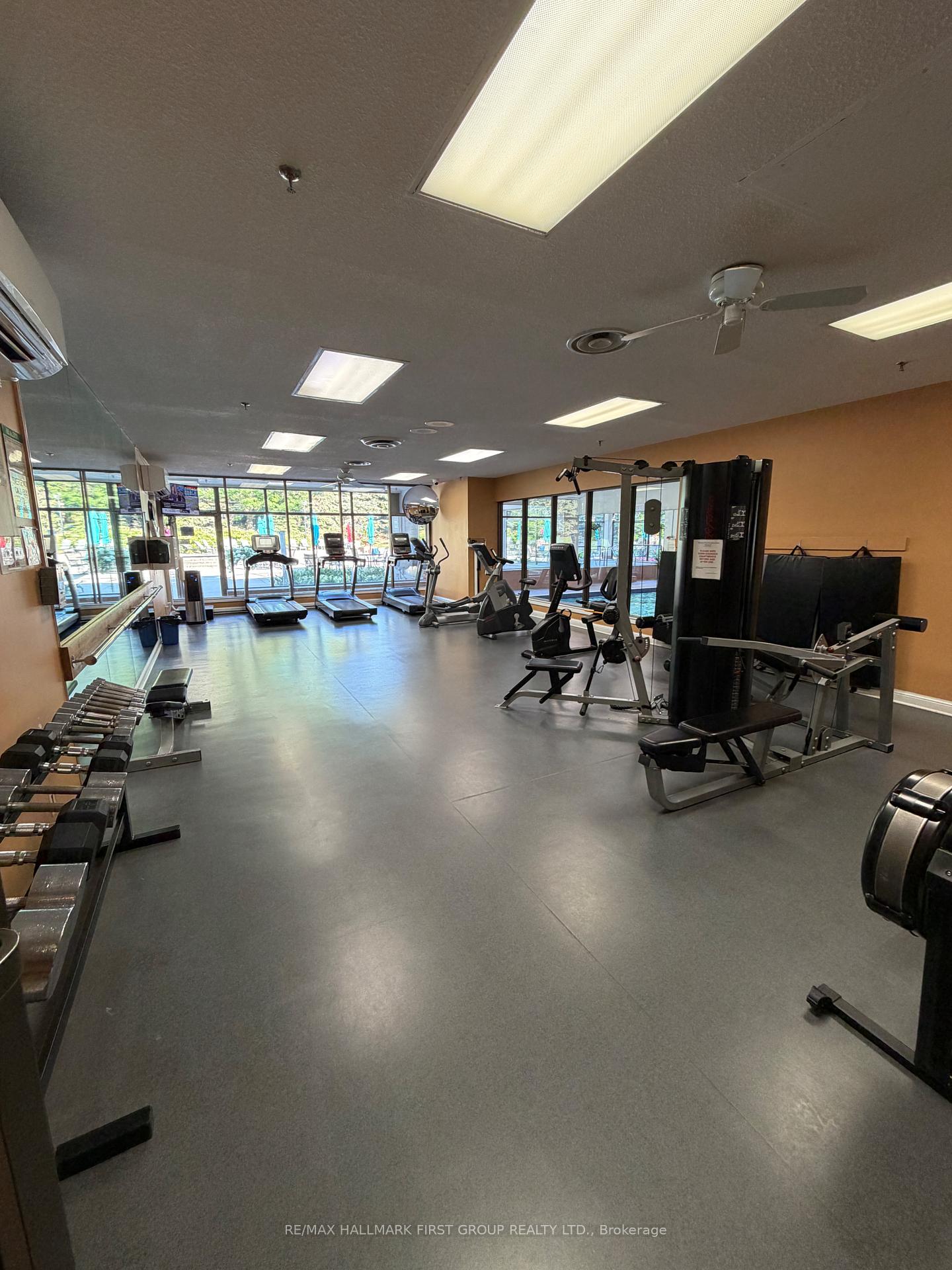 Photo 26 of Unit 1132, 1880 Valley Farm Road, Pickering, Town Centre — HOMEH