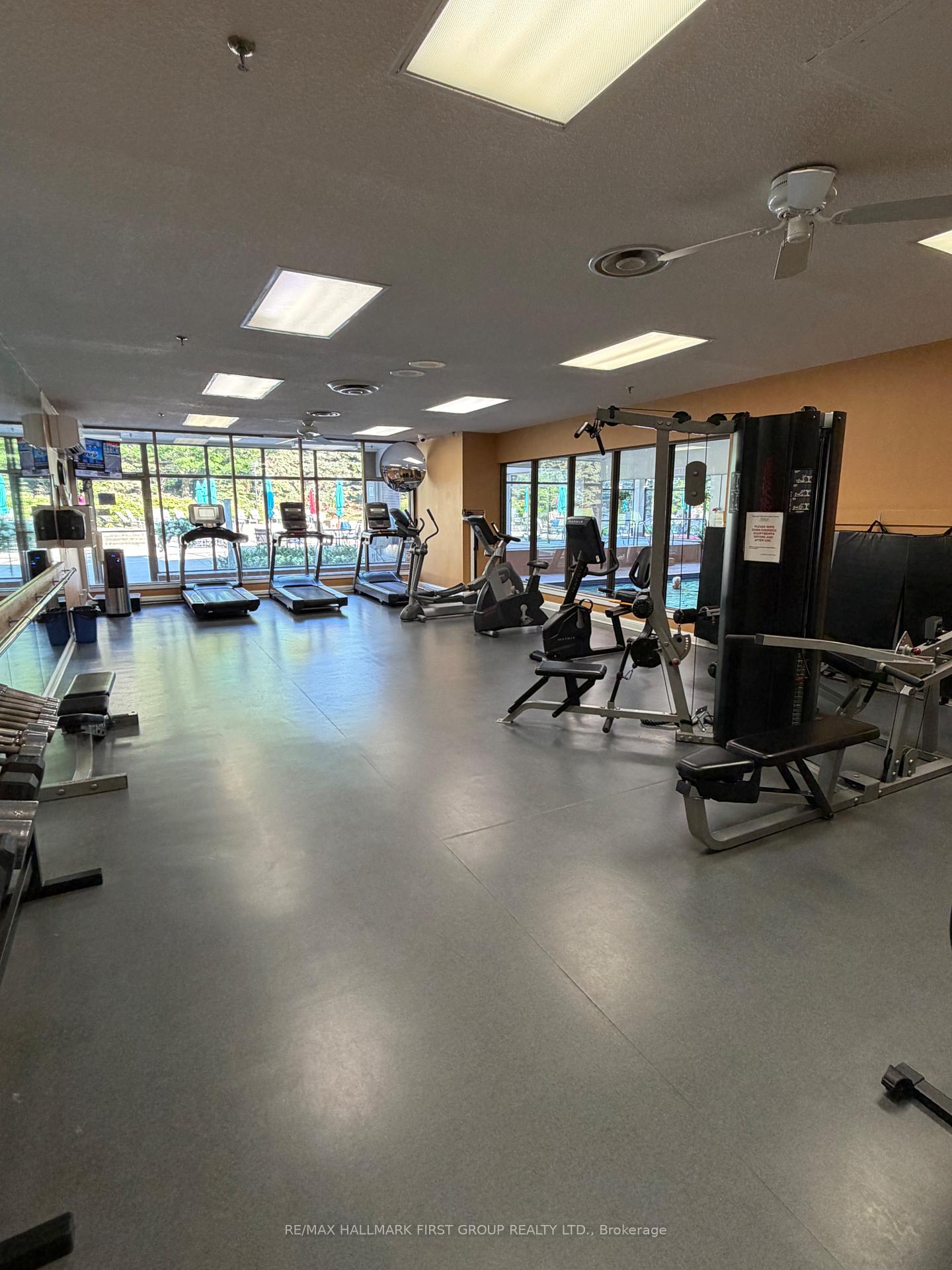 Photo 27 of Unit 1132, 1880 Valley Farm Road, Pickering, Town Centre — HOMEH