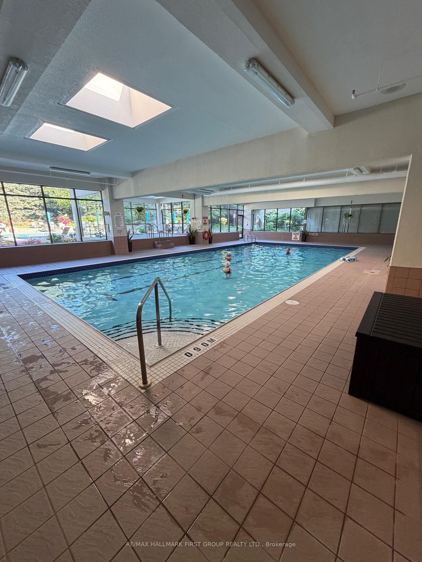 Photo 28 of Unit 1132, 1880 Valley Farm Road, Pickering, Town Centre — HOMEH