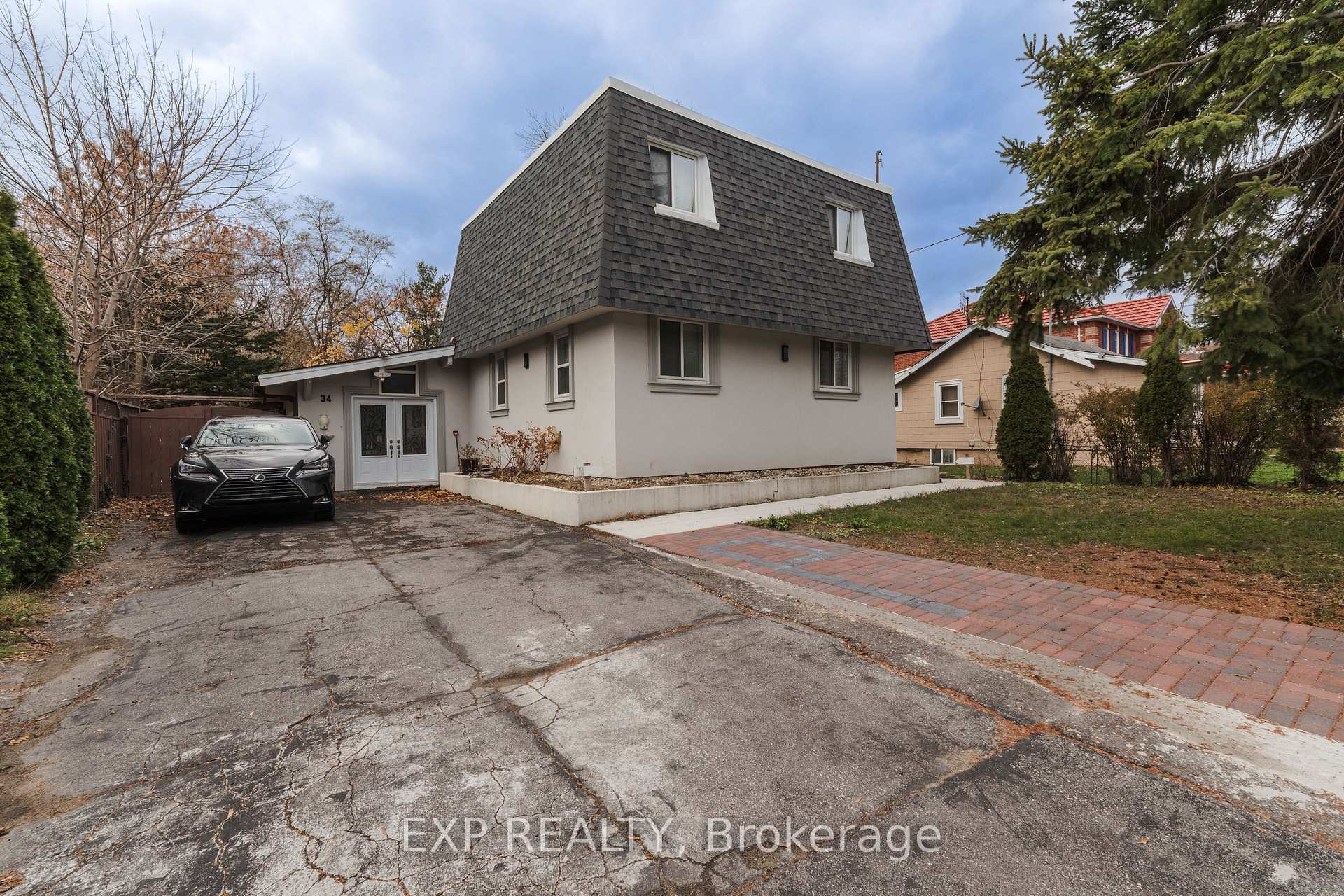 Photo 1 of 34 Rodda Boulevard, Scarborough, West Hill — HOMEH
