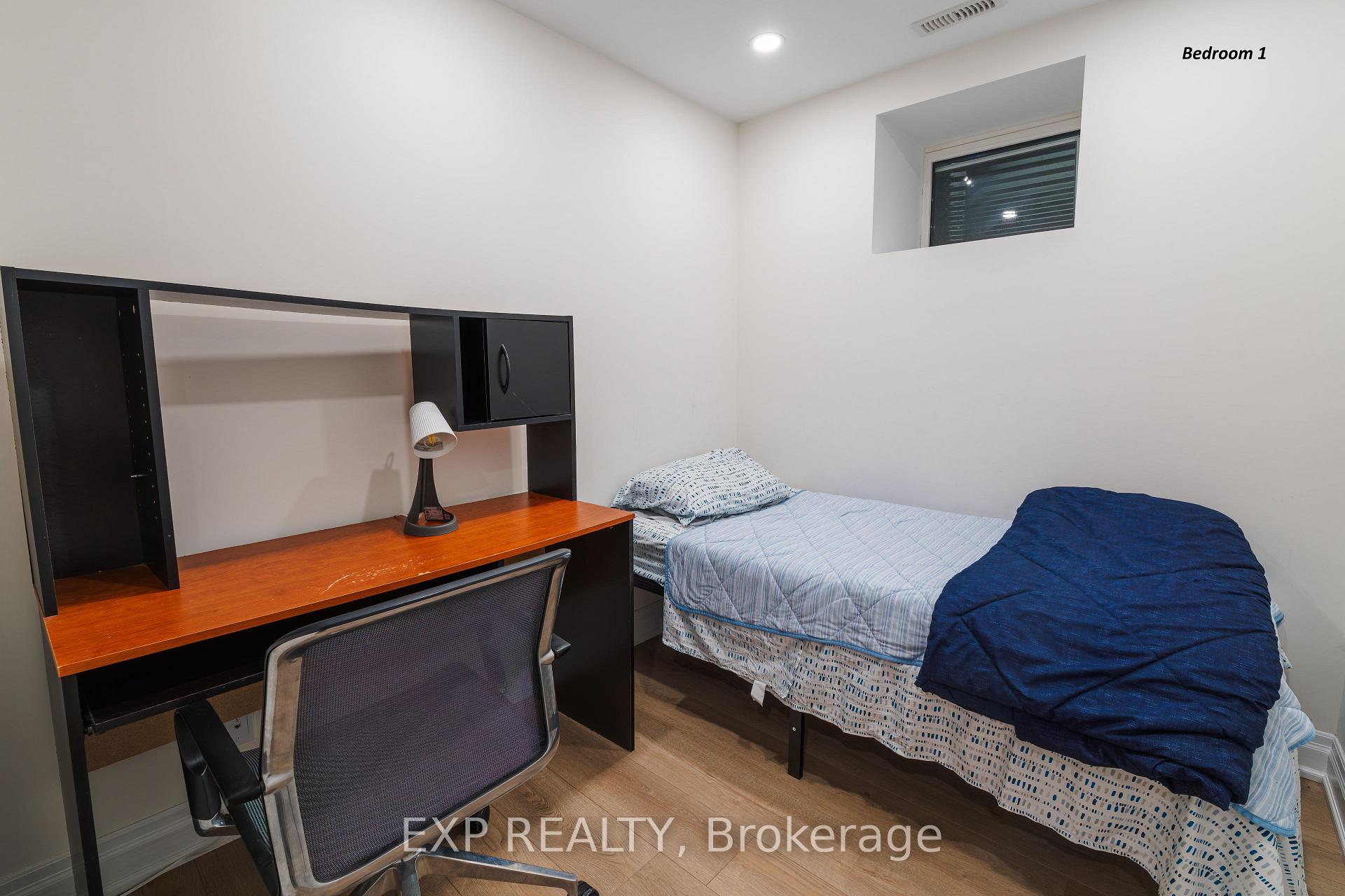 Photo 12 of 34 Rodda Boulevard, Scarborough, West Hill — HOMEH