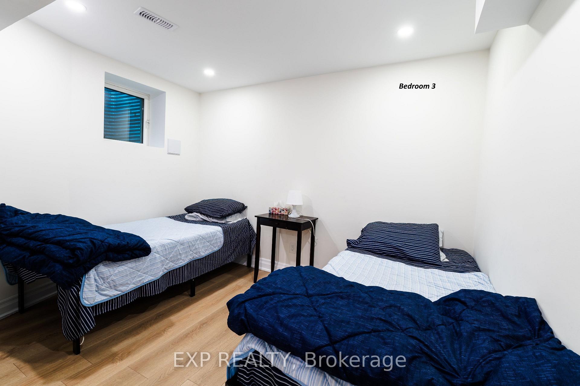 Photo 14 of 34 Rodda Boulevard, Scarborough, West Hill — HOMEH