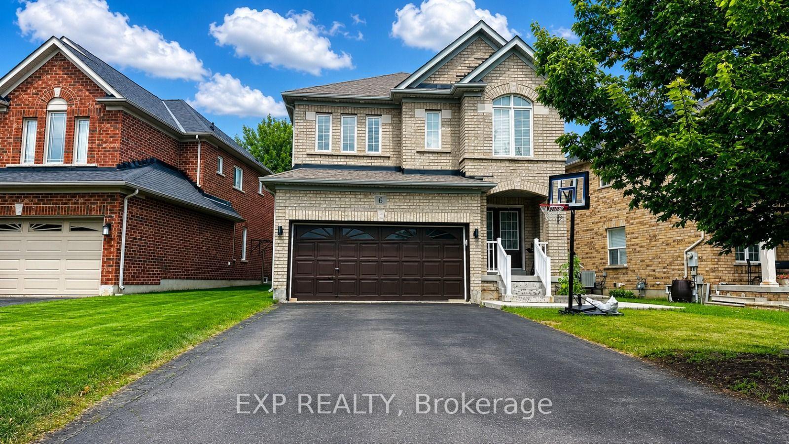 Photo 1 of 6 Lily Lane, Halton Hills, Georgetown — HOMEH
