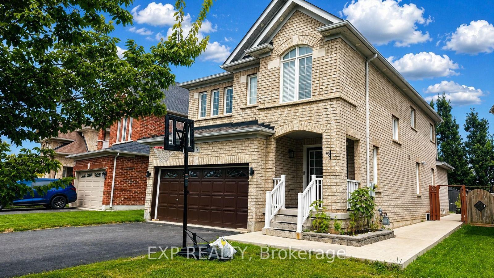 Photo 2 of 6 Lily Lane, Halton Hills, Georgetown — HOMEH