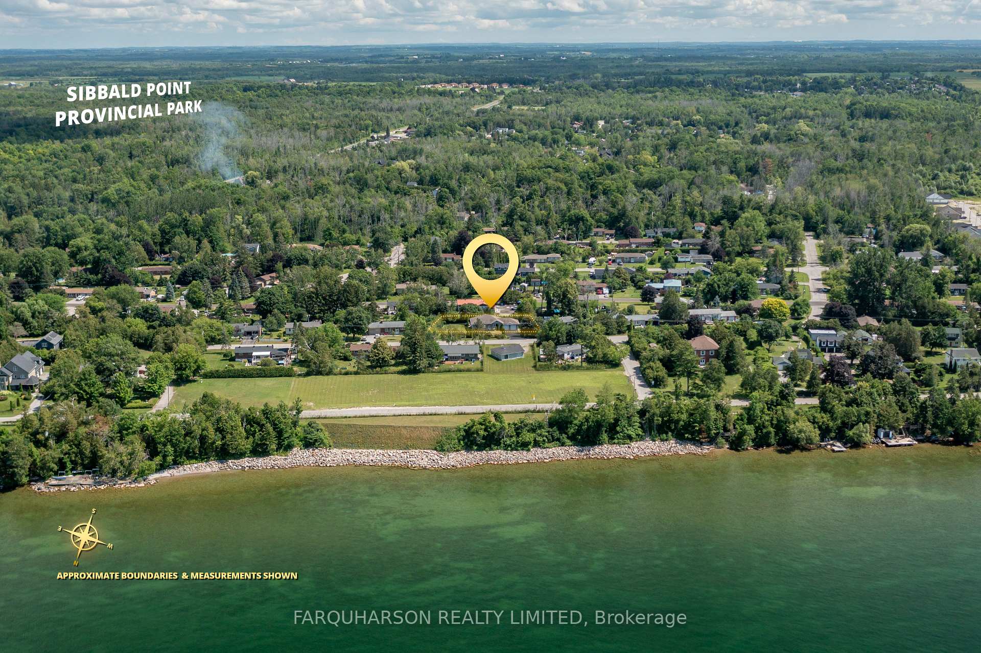 Photo 2 of 113 George Road, Georgina, Sutton & Jackson's Point — HOMEH