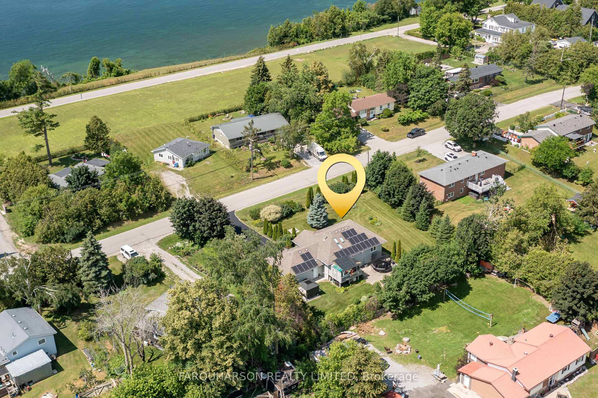 Photo 3 of 113 George Road, Georgina, Sutton & Jackson's Point — HOMEH