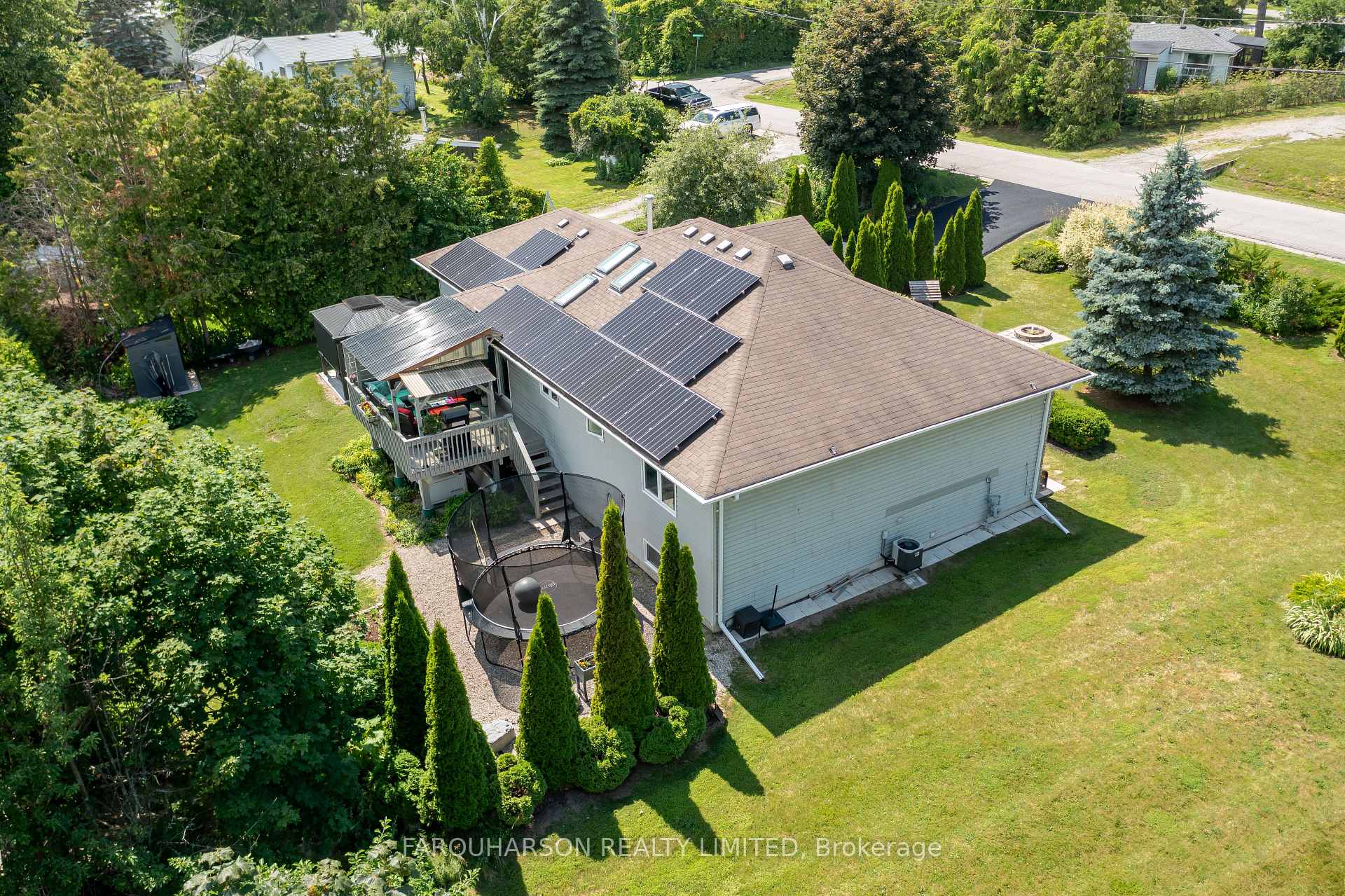 Photo 5 of 113 George Road, Georgina, Sutton & Jackson's Point — HOMEH