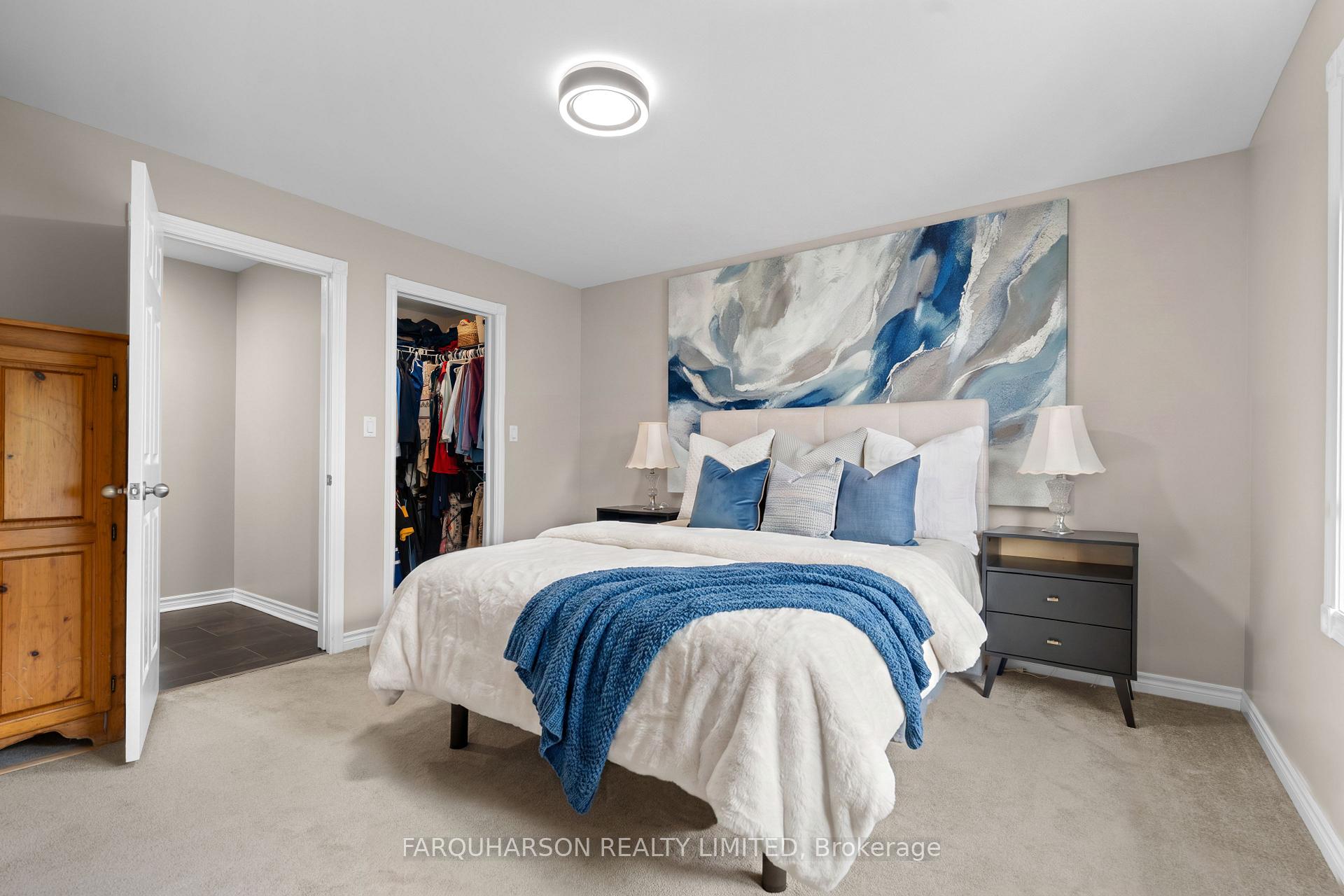 Photo 14 of 113 George Road, Georgina, Sutton & Jackson's Point — HOMEH