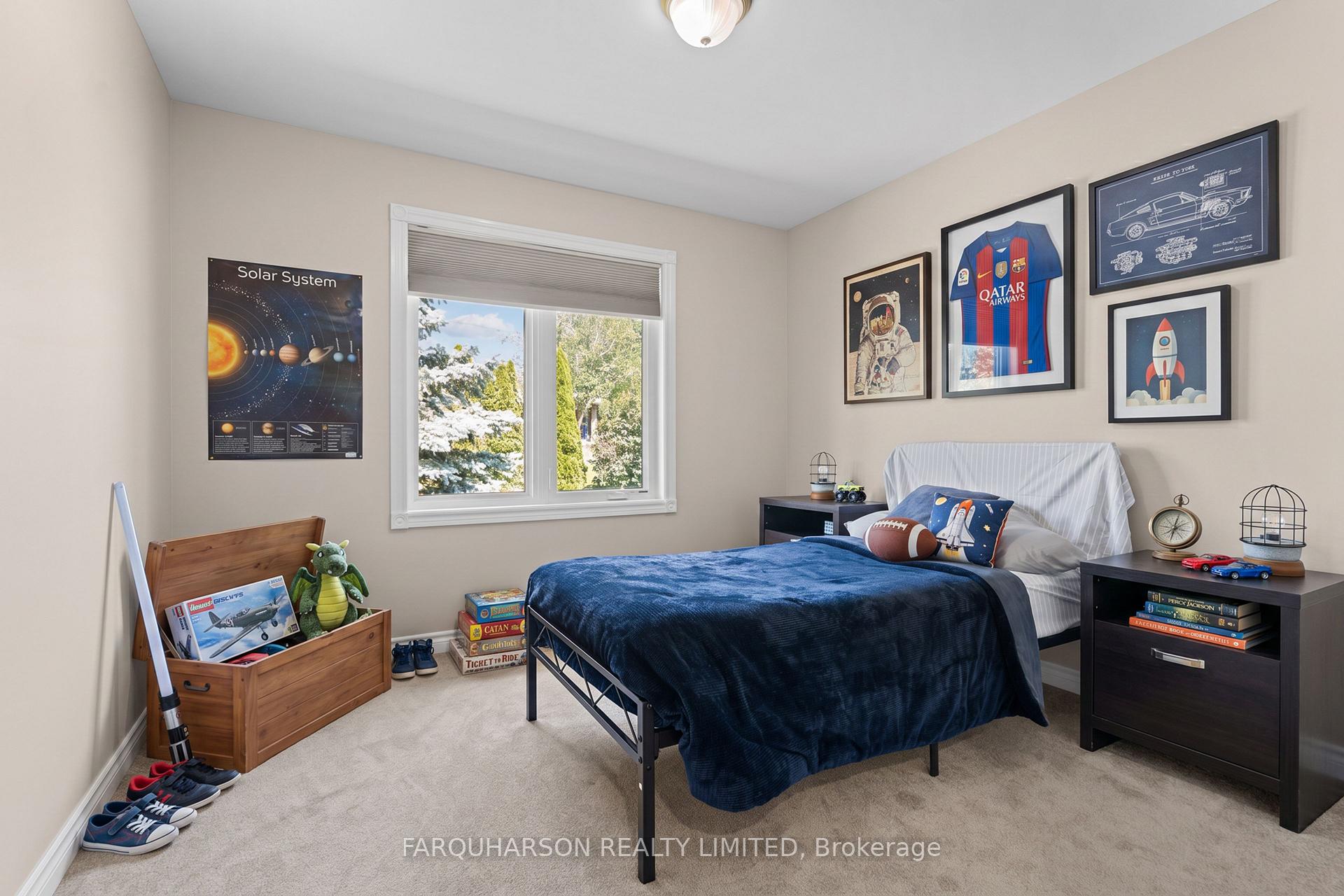 Photo 17 of 113 George Road, Georgina, Sutton & Jackson's Point — HOMEH