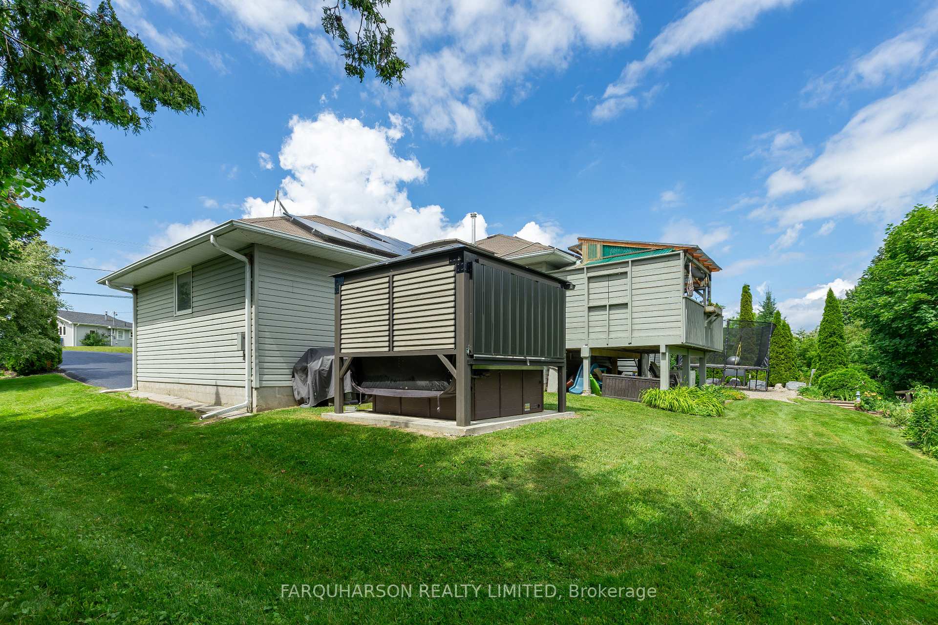 Photo 26 of 113 George Road, Georgina, Sutton & Jackson's Point — HOMEH