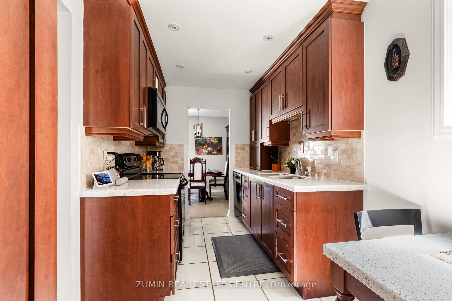 Photo 5 of 3474 Nighthawk Trail, Mississauga, Lisgar — HOMEH
